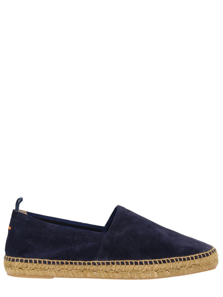Castaner - Man - Blue - Loafer