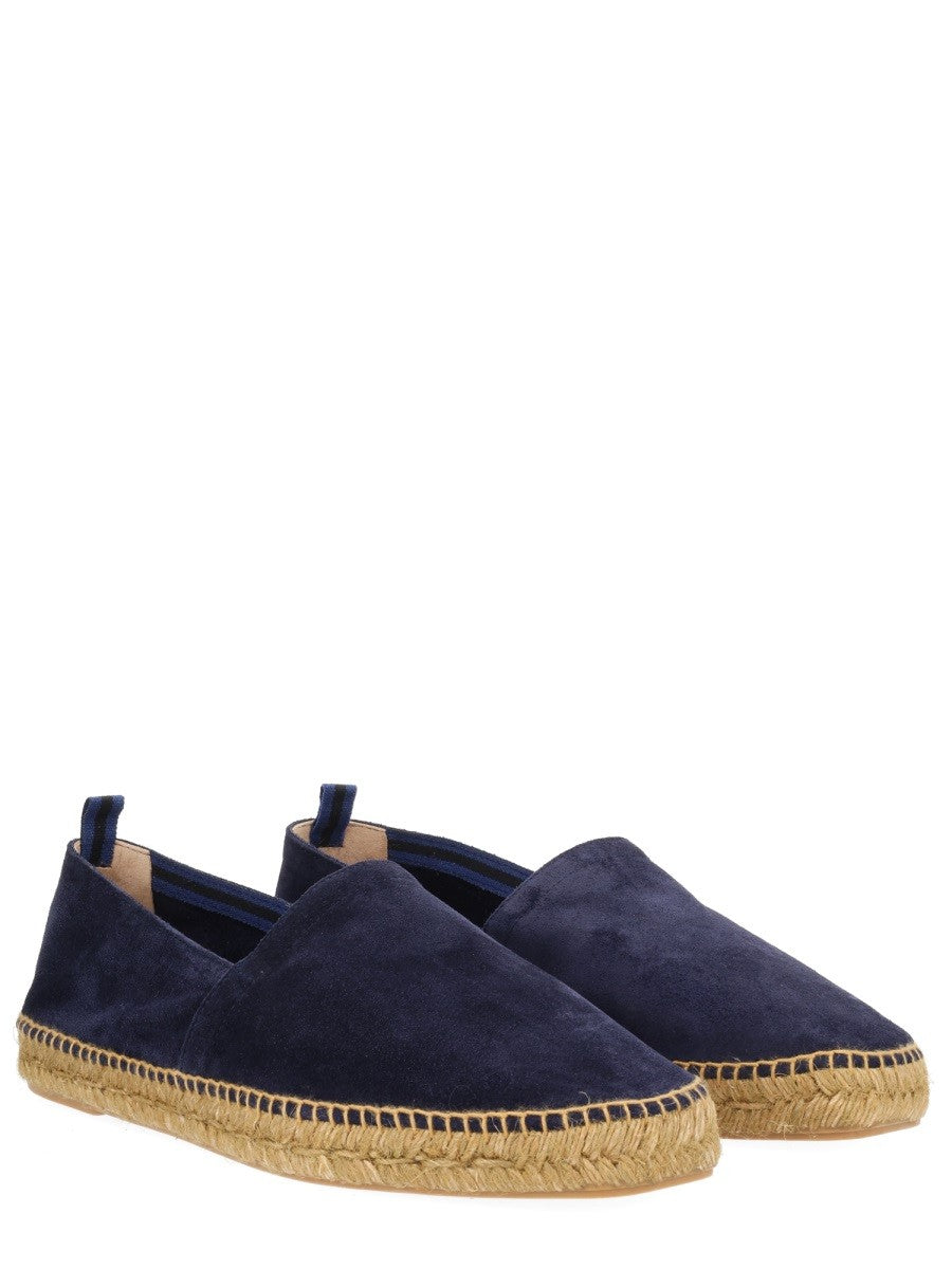 Castaner - Man - Blue - Loafer