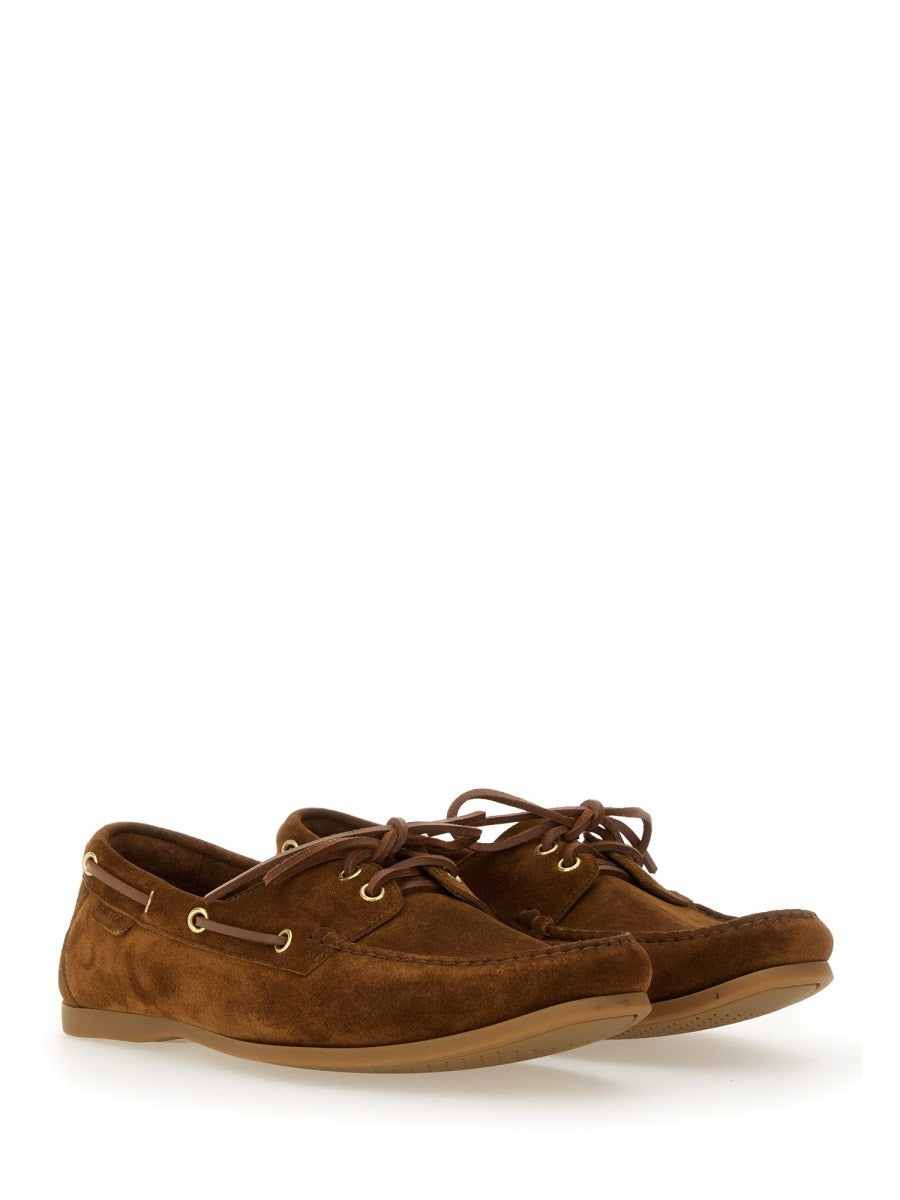 TOM FORD – Férfi – Barna – Mokaszin