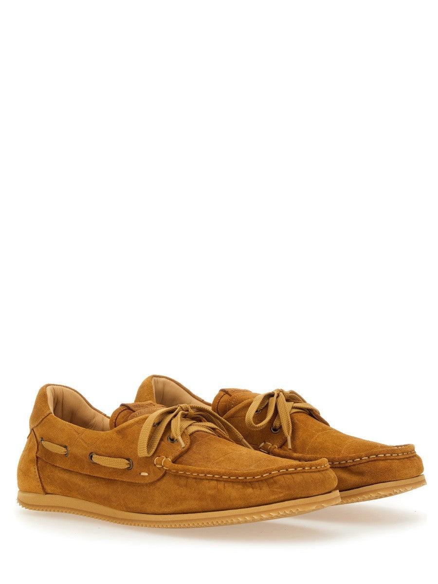 JACQUEMUS - Man - Beige - Loafer