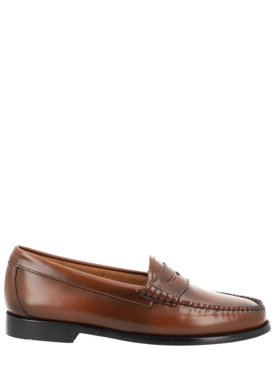 G.H. BASS - Woman - Brown - Loafer