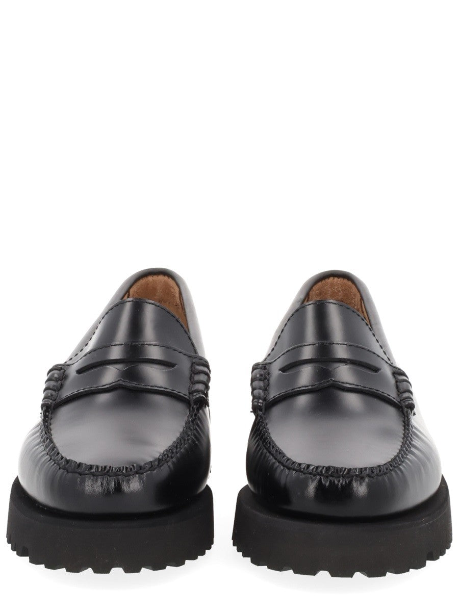 G.H. BASS - Woman - Black - Loafer