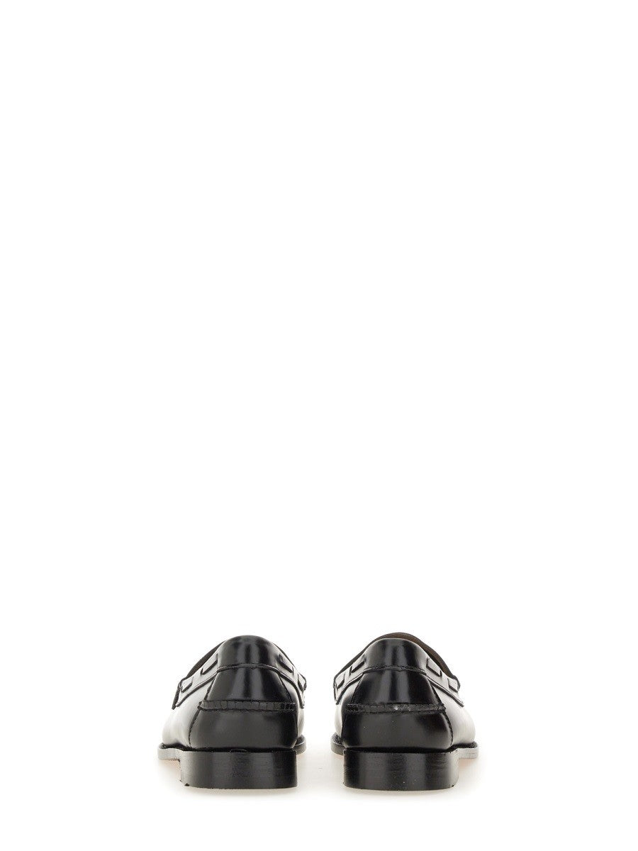 G.H. BASS - Woman - Black - Loafer