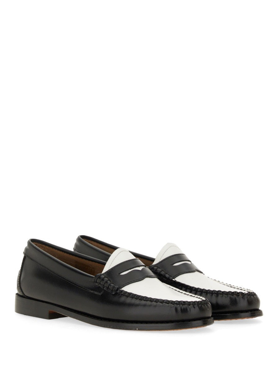 G.H. BASS - Woman - Black - Loafer