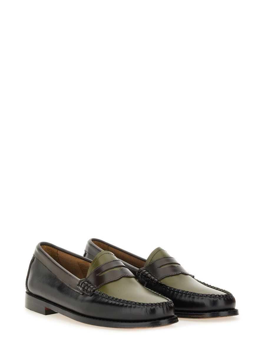 G.H. BASS - Woman - Multicolour - Loafer