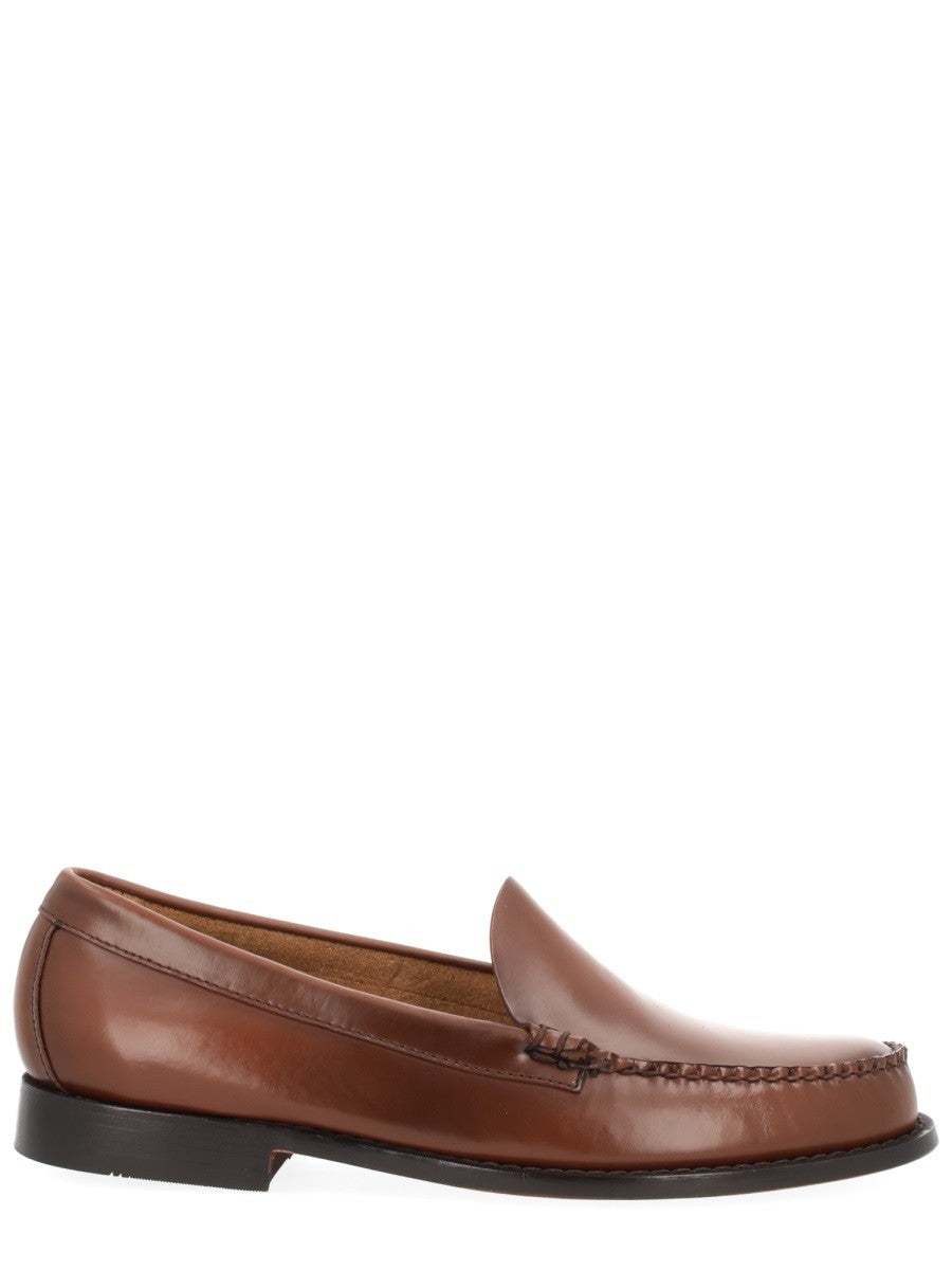 G.H. BASS - Man - Brown - Loafer