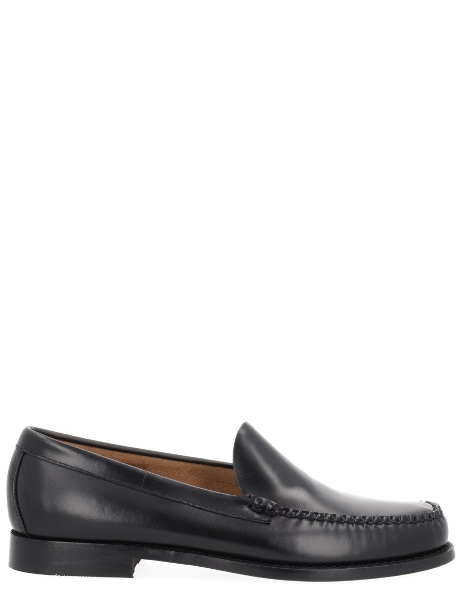 G.H. BASS - Man - Black - Loafer