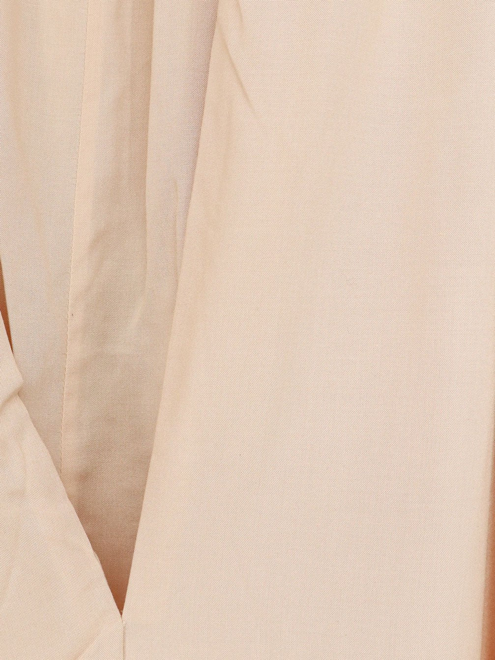 LAMRONS - Woman - Beige - Dress