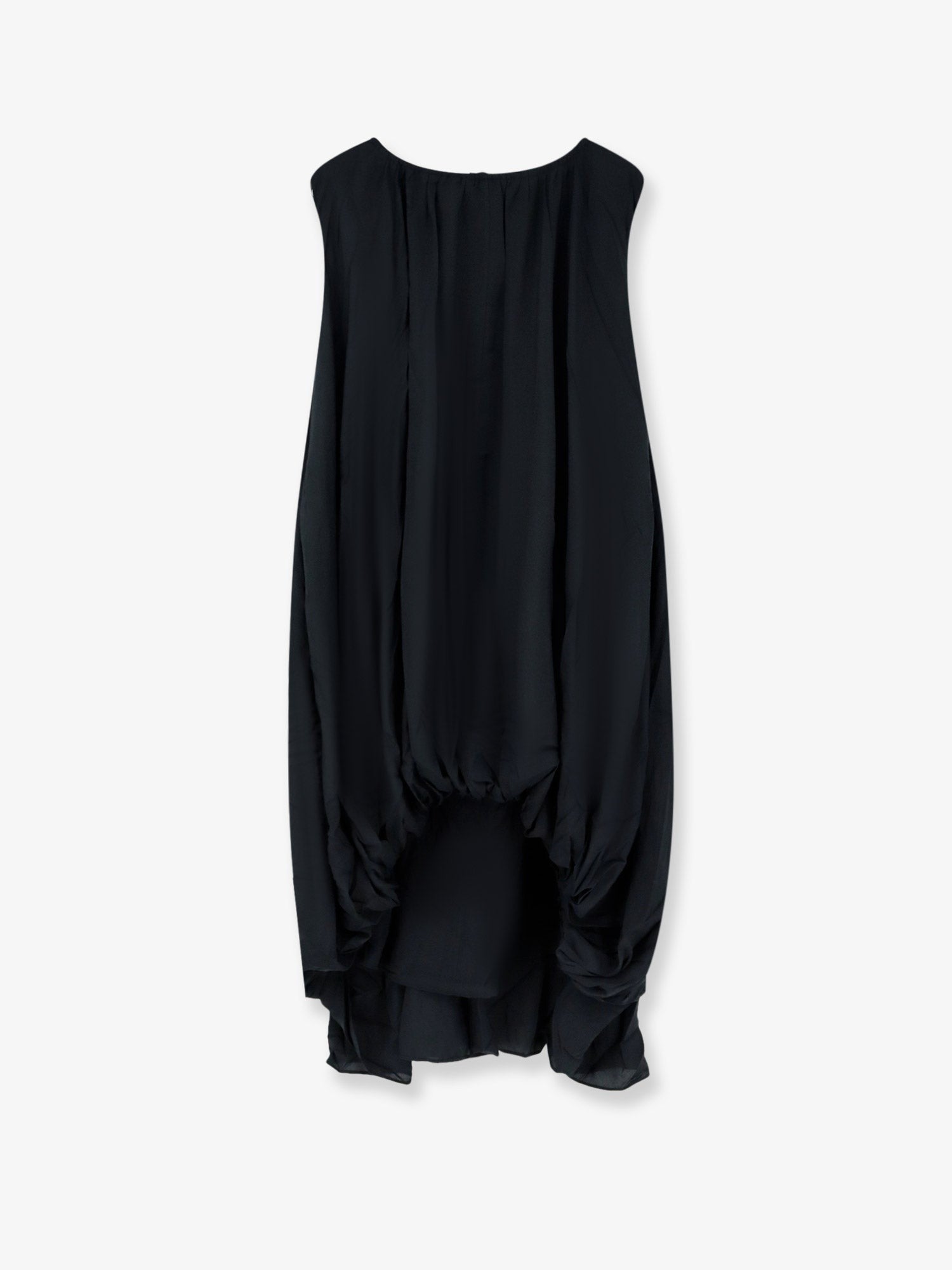 LAMRONS - Woman - Black - Dress