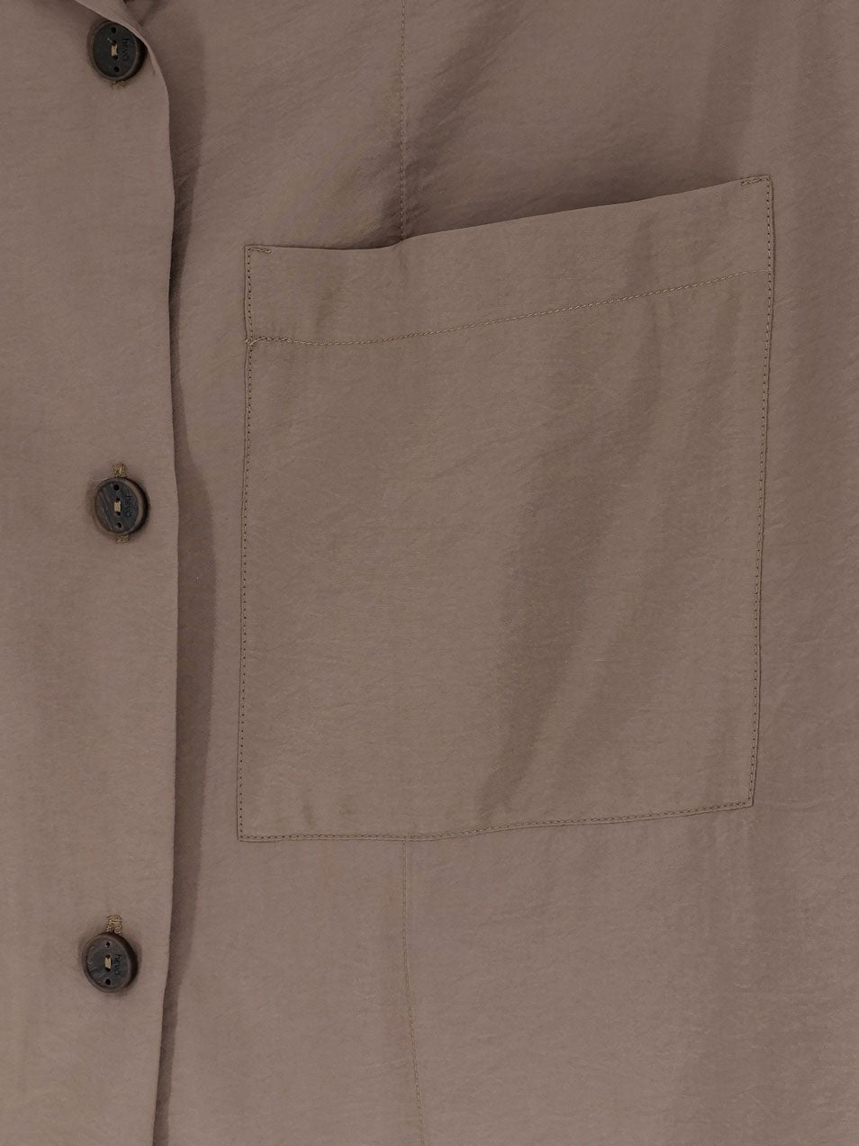 Hevo - Woman - Beige - Shirt