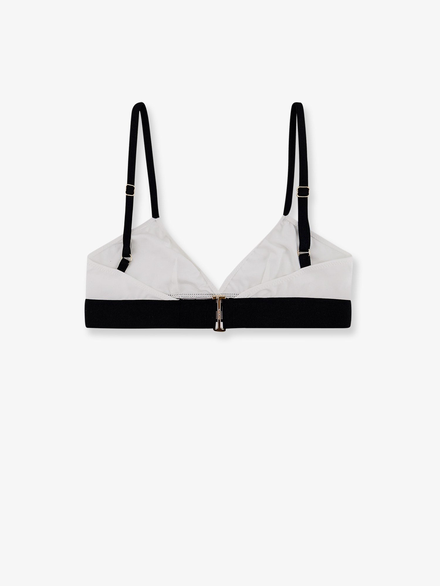 TOM FORD - Woman - White - Bralette