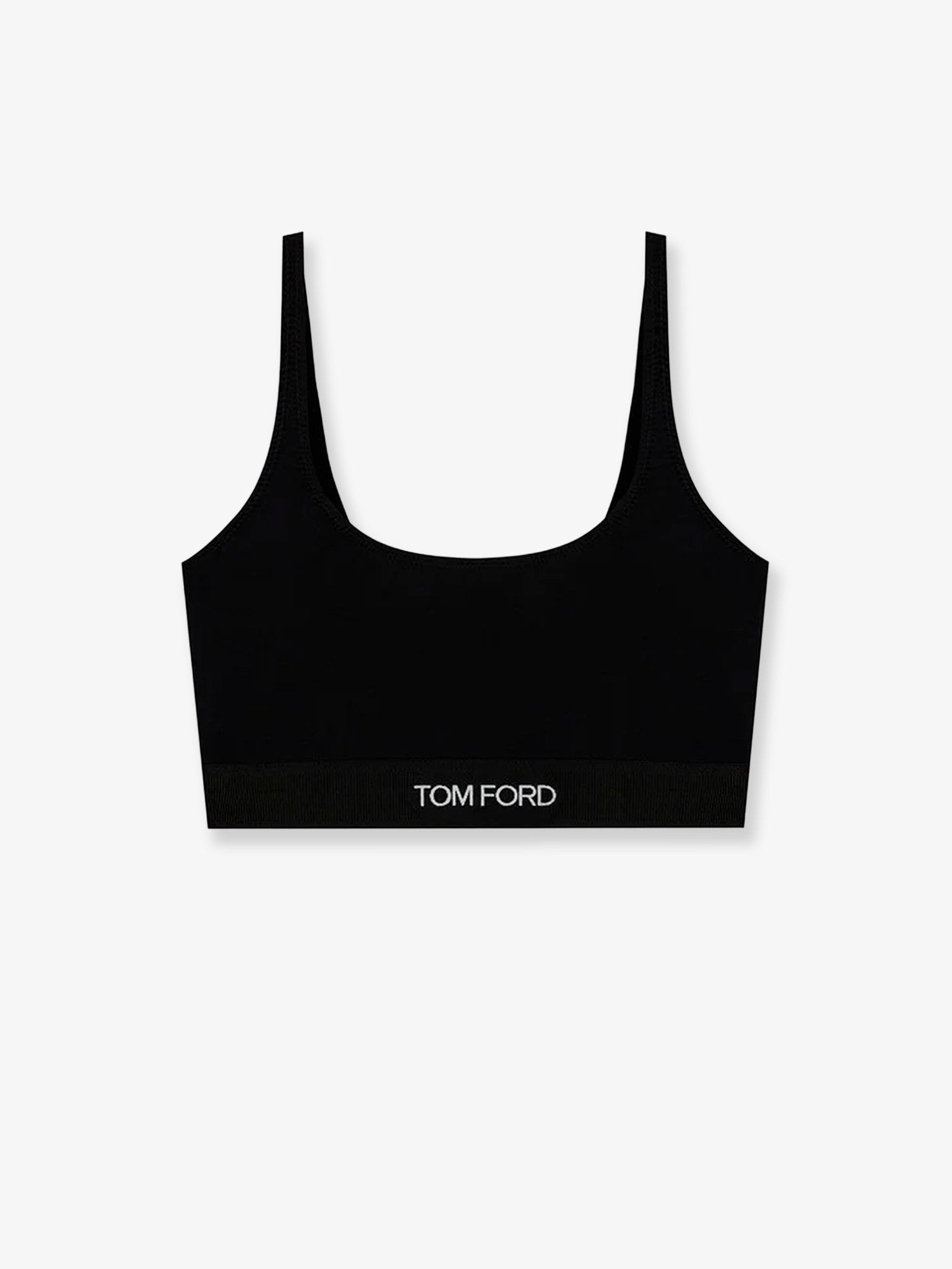 TOM FORD - Woman - Black - Bralette
