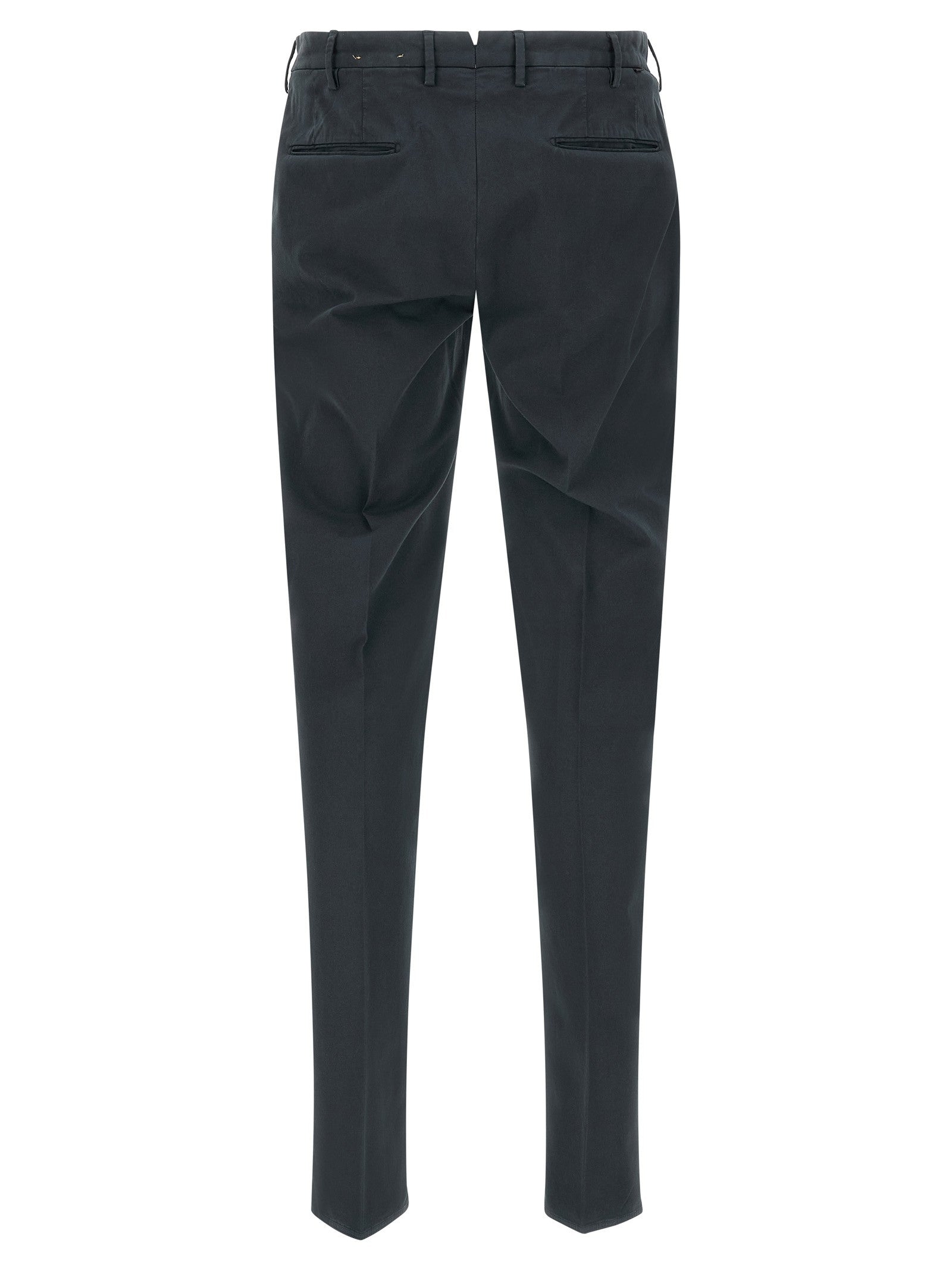 INCOTEX - nan - Blue - Pants