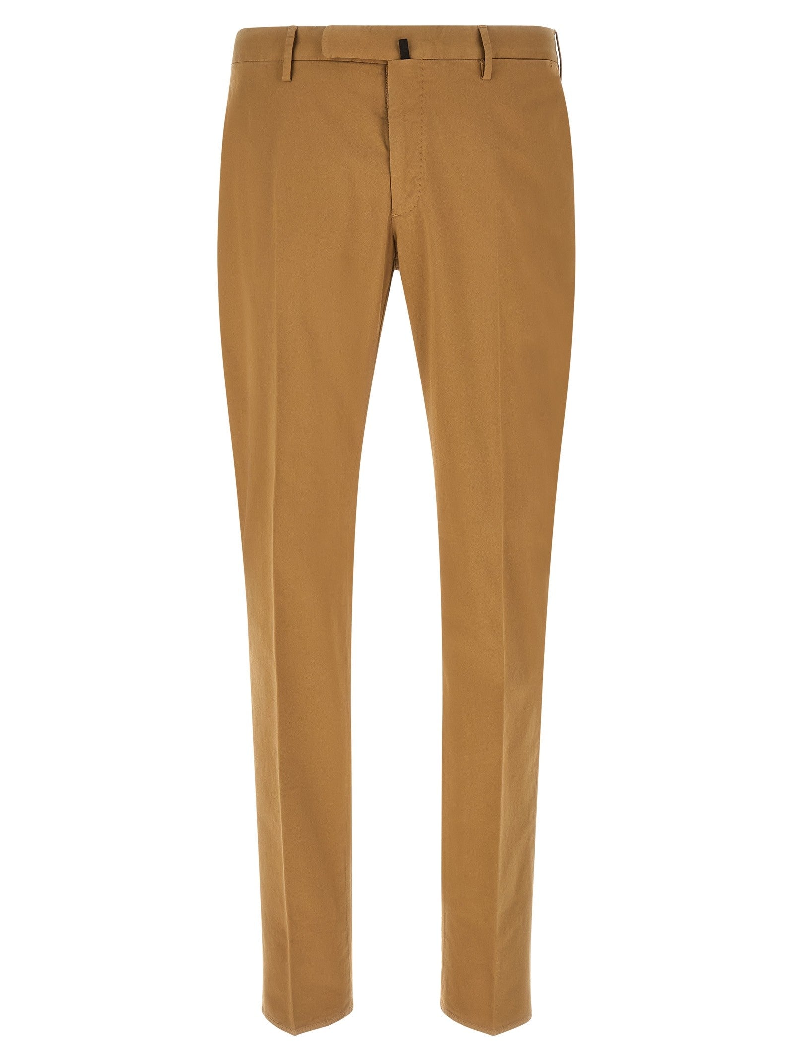 INCOTEX - nan - Brown - Pants