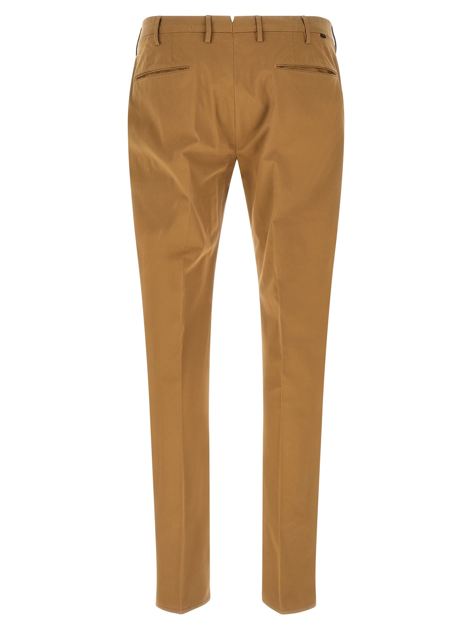 INCOTEX - nan - Brown - Pants