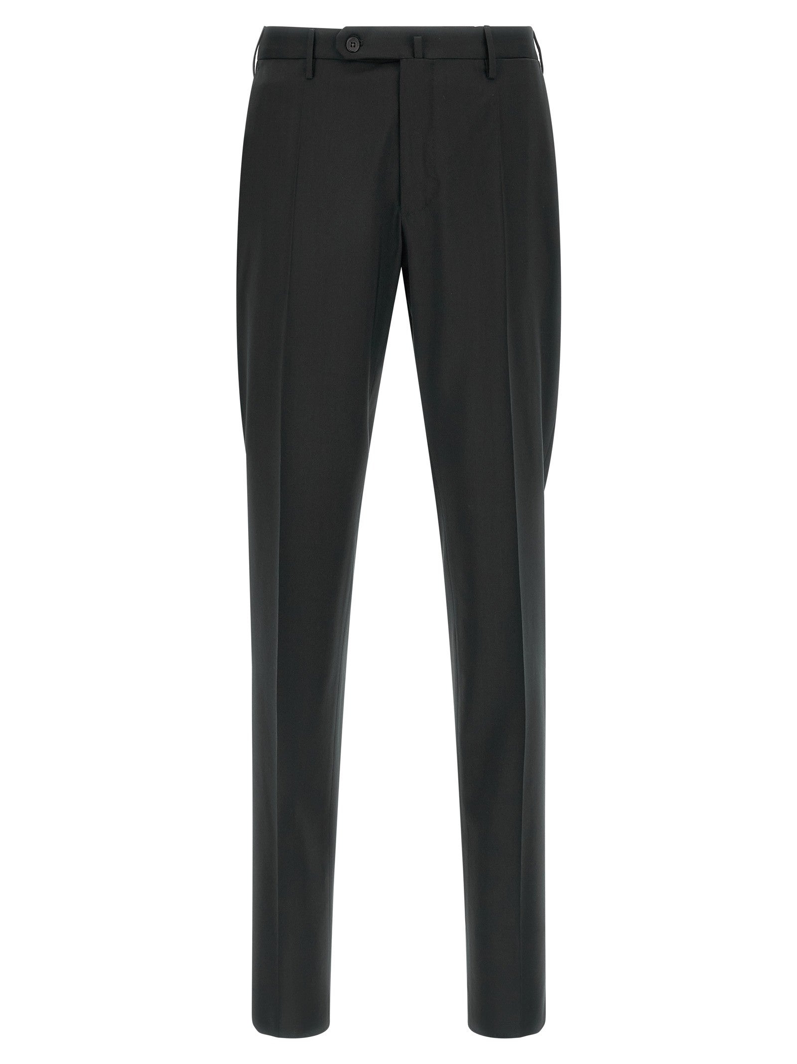 INCOTEX - nan - Black - Pants