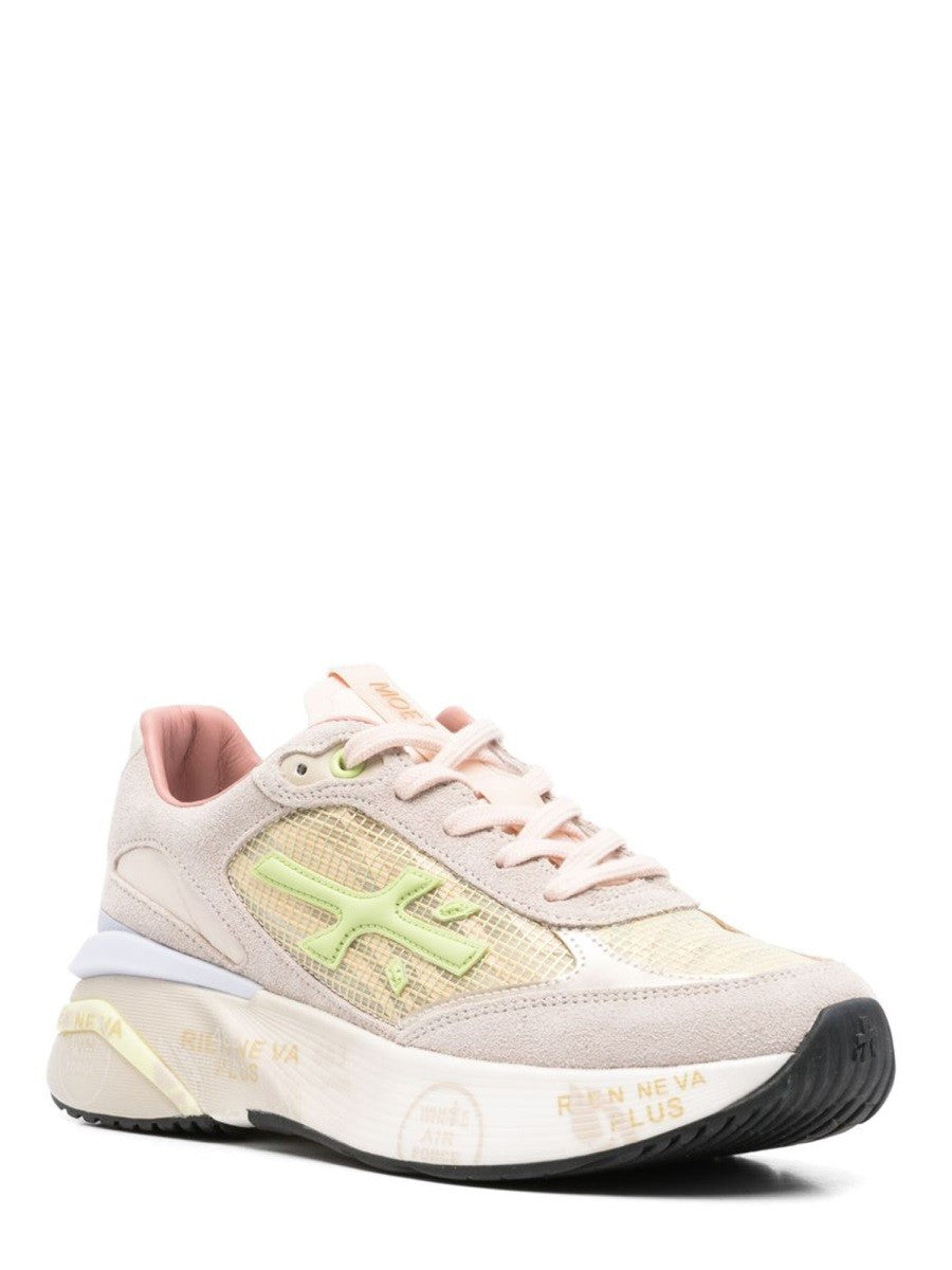 Premiata - Női - Többszínű - Sneaker