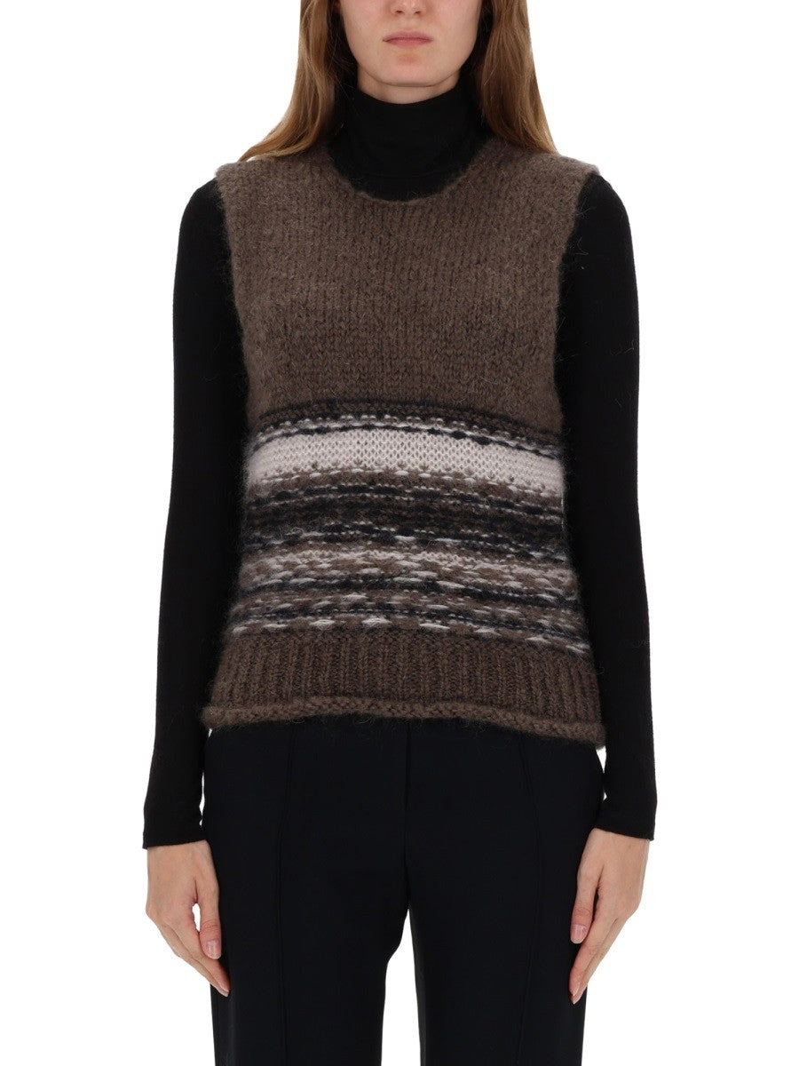Our Legacy - Woman - Multicolor - Vest