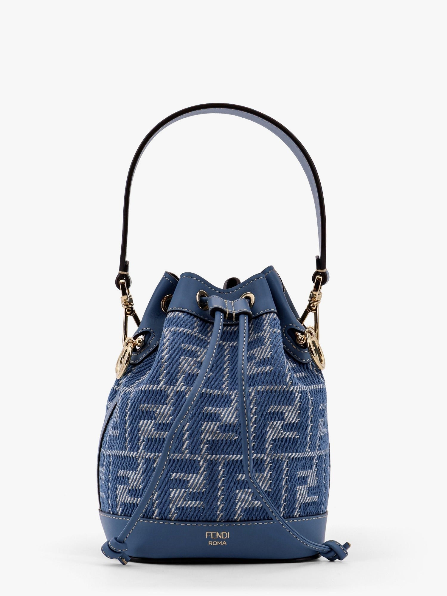 Fendi - Woman - Mirto+Mlc+Os - Bucket Bag