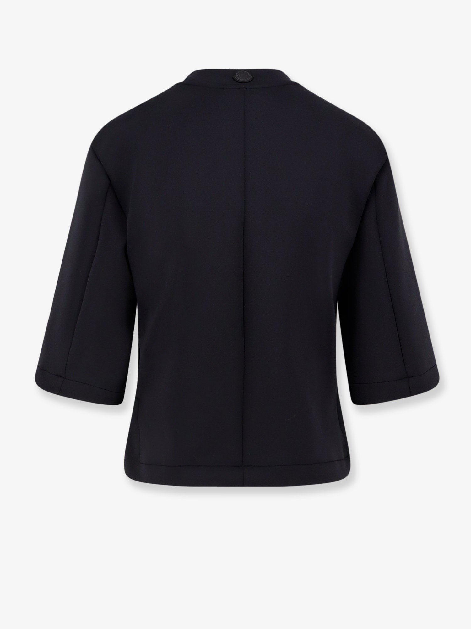 MONCLER GENIUS - Női - Fekete - Póló