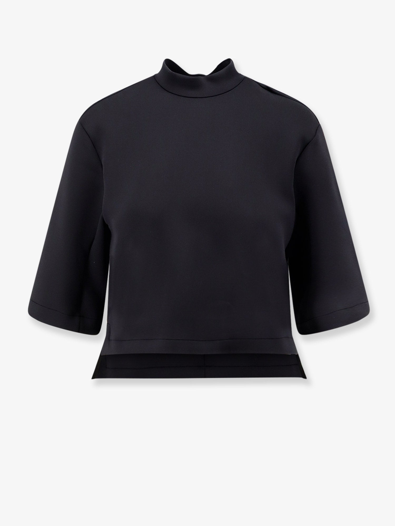 MONCLER GENIUS - Női - Fekete - Póló