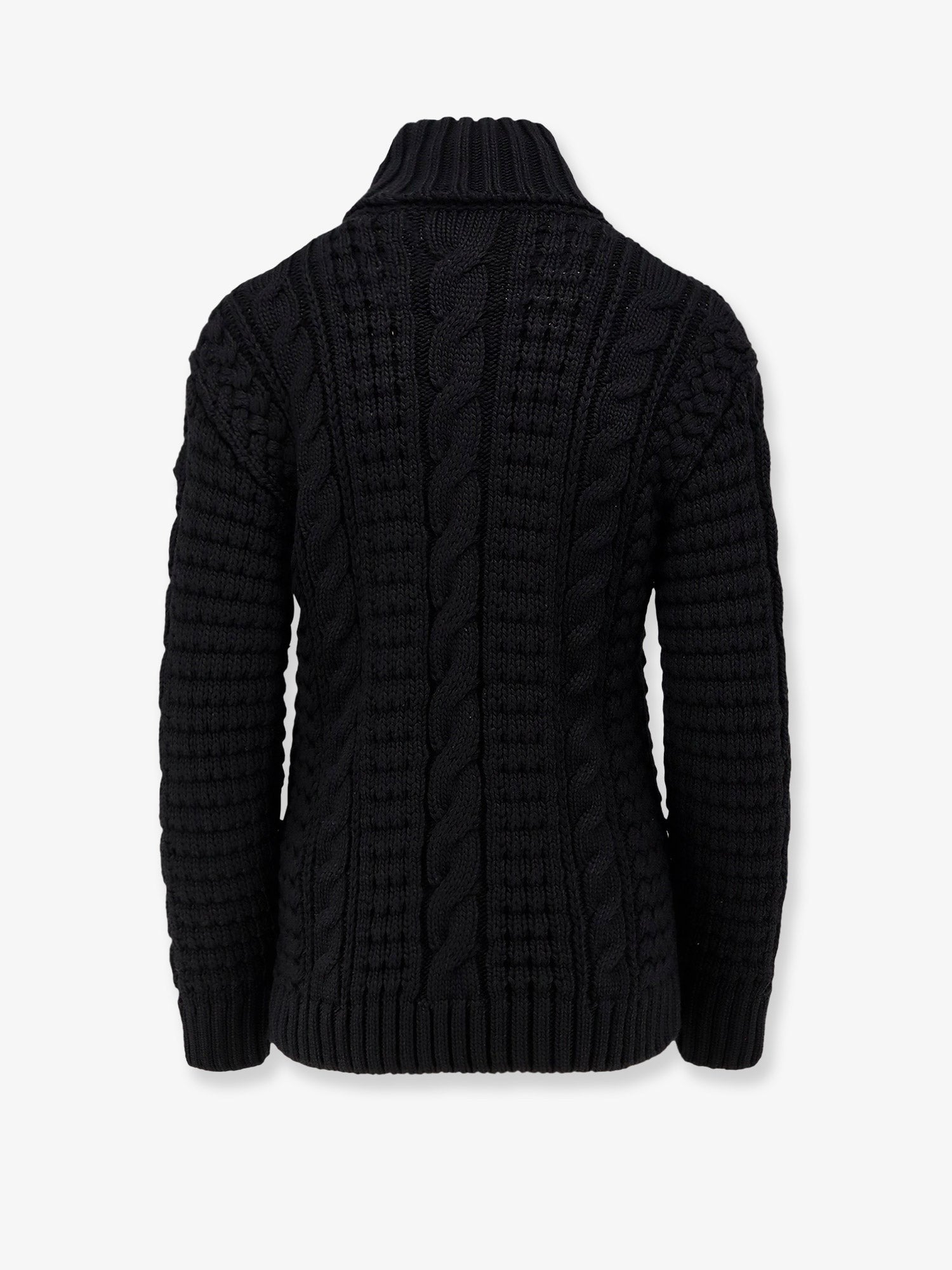 MONCLER GENIUS - Női - Fekete - Pulóver
