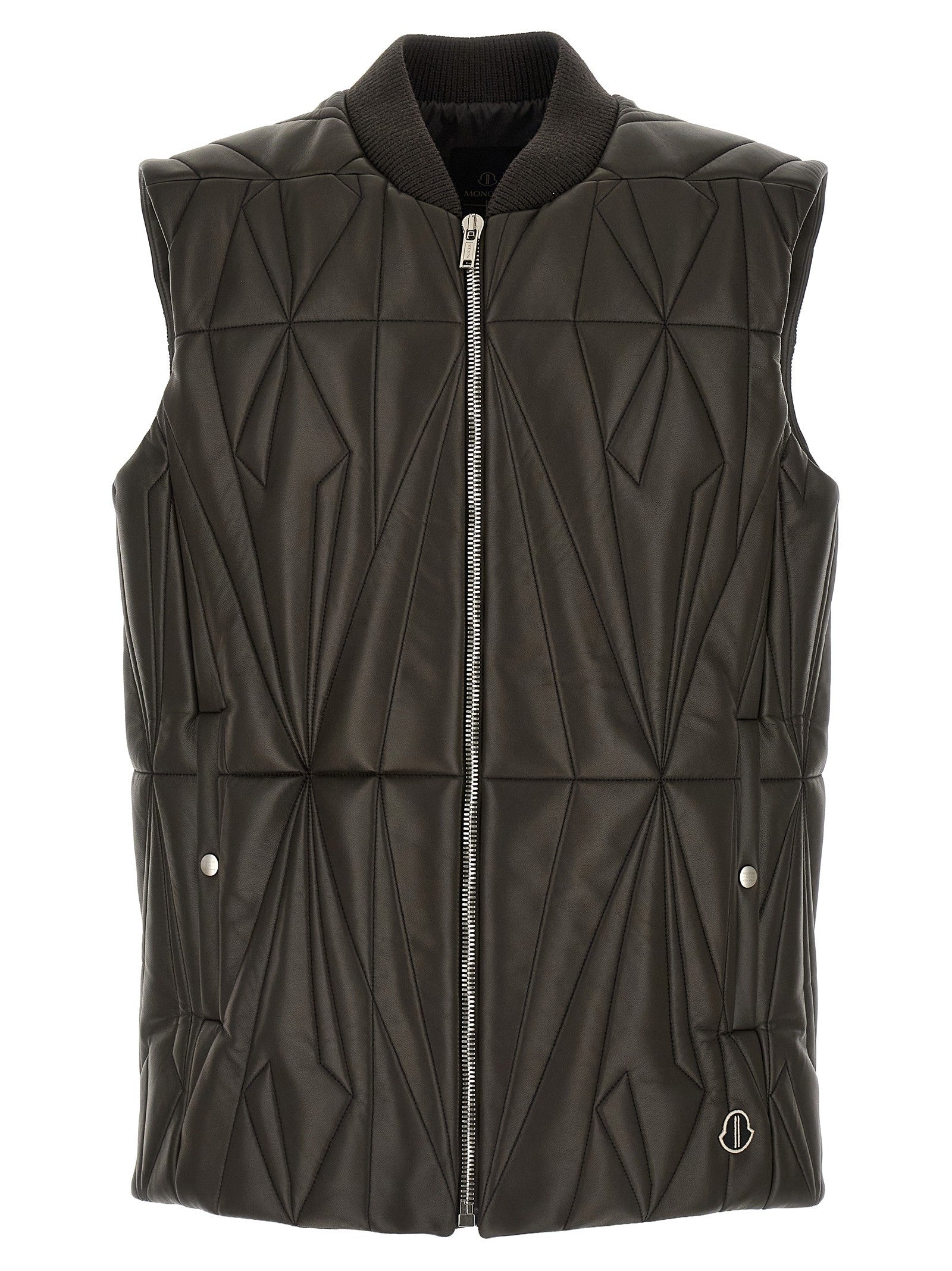 RICK OWENS - nan - Brown - Blazer