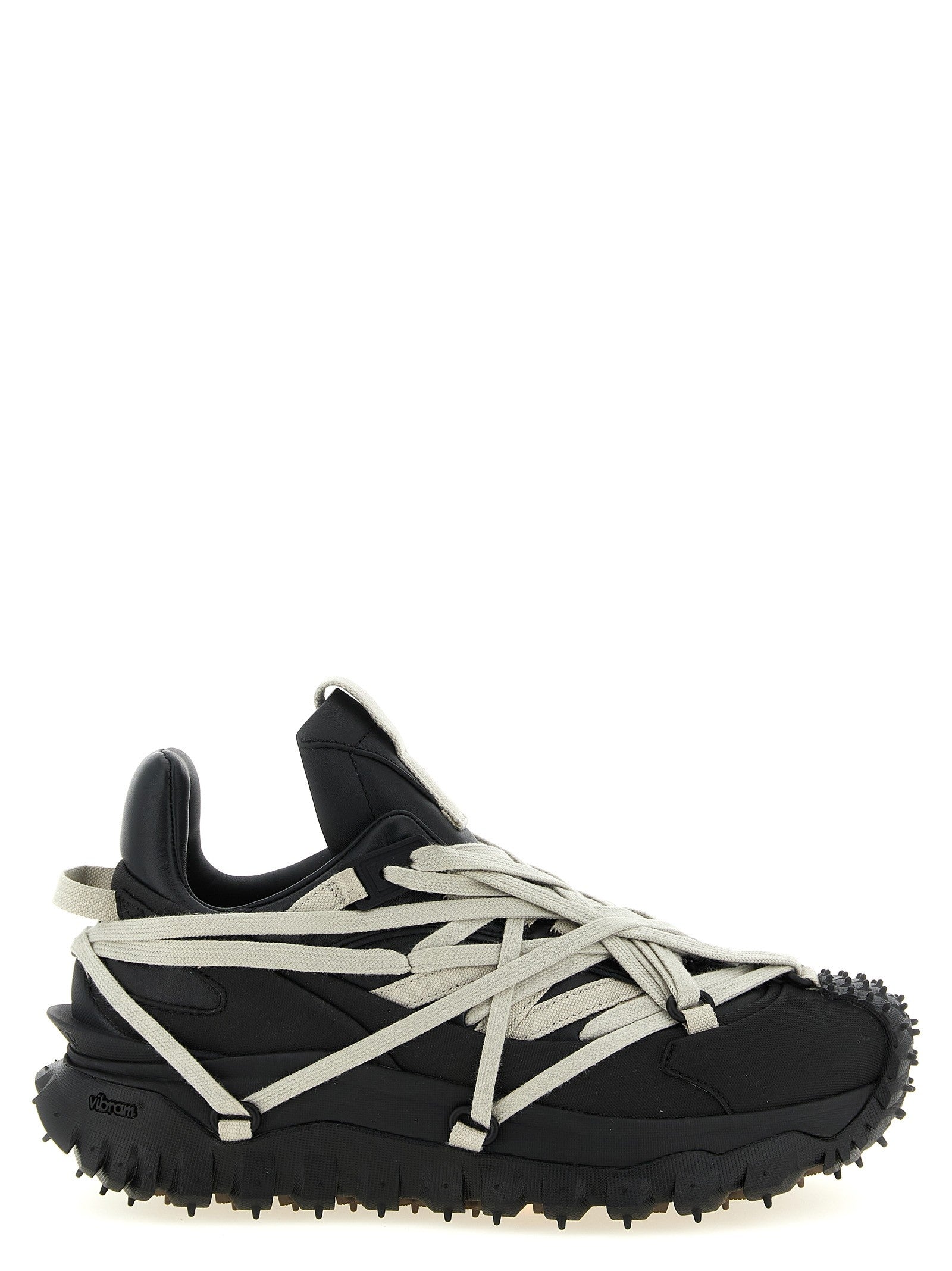 RICK OWENS - nan - Black - Sneaker