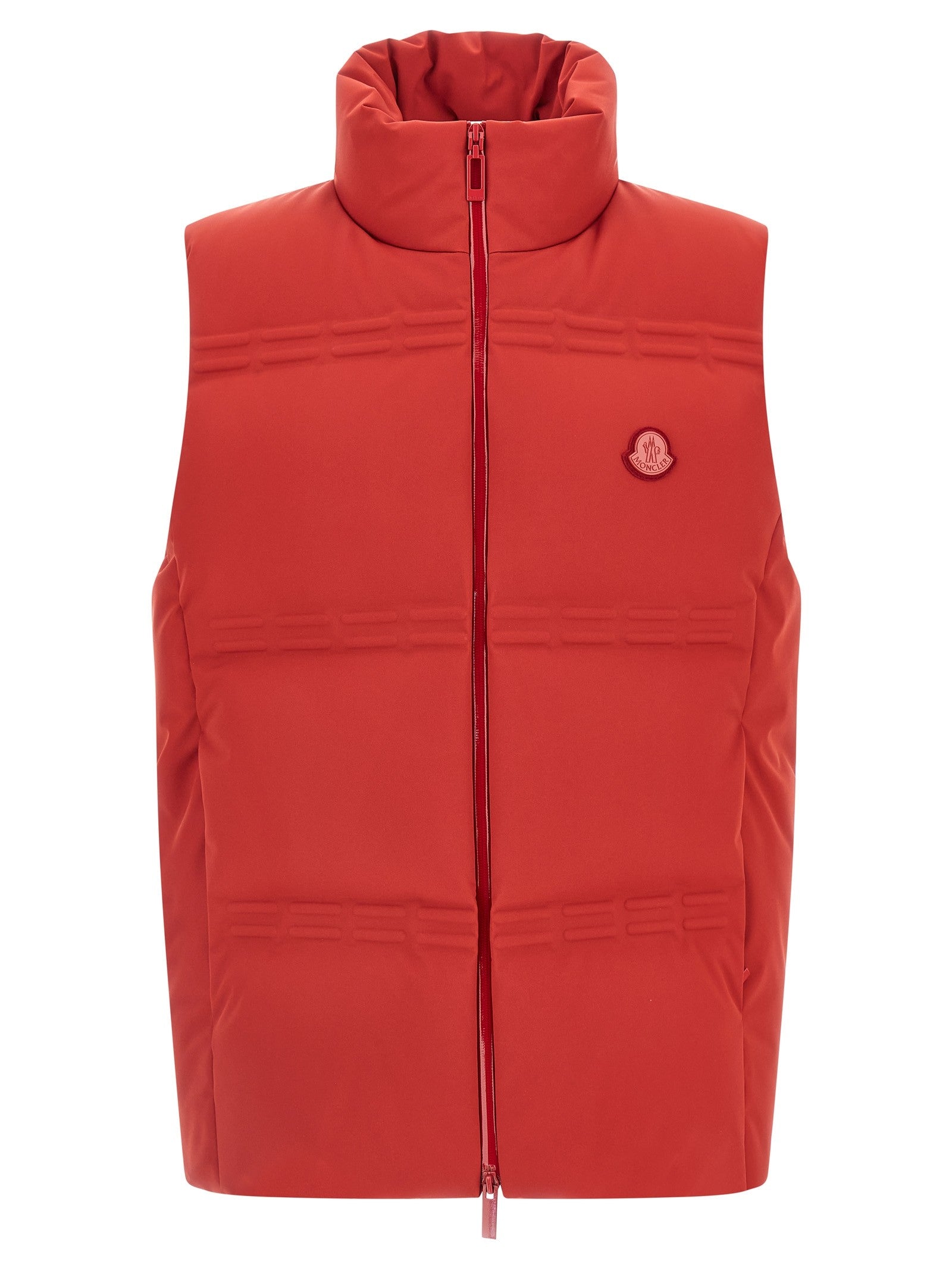 MONCLER GENIUS - nan - Red - Blazer