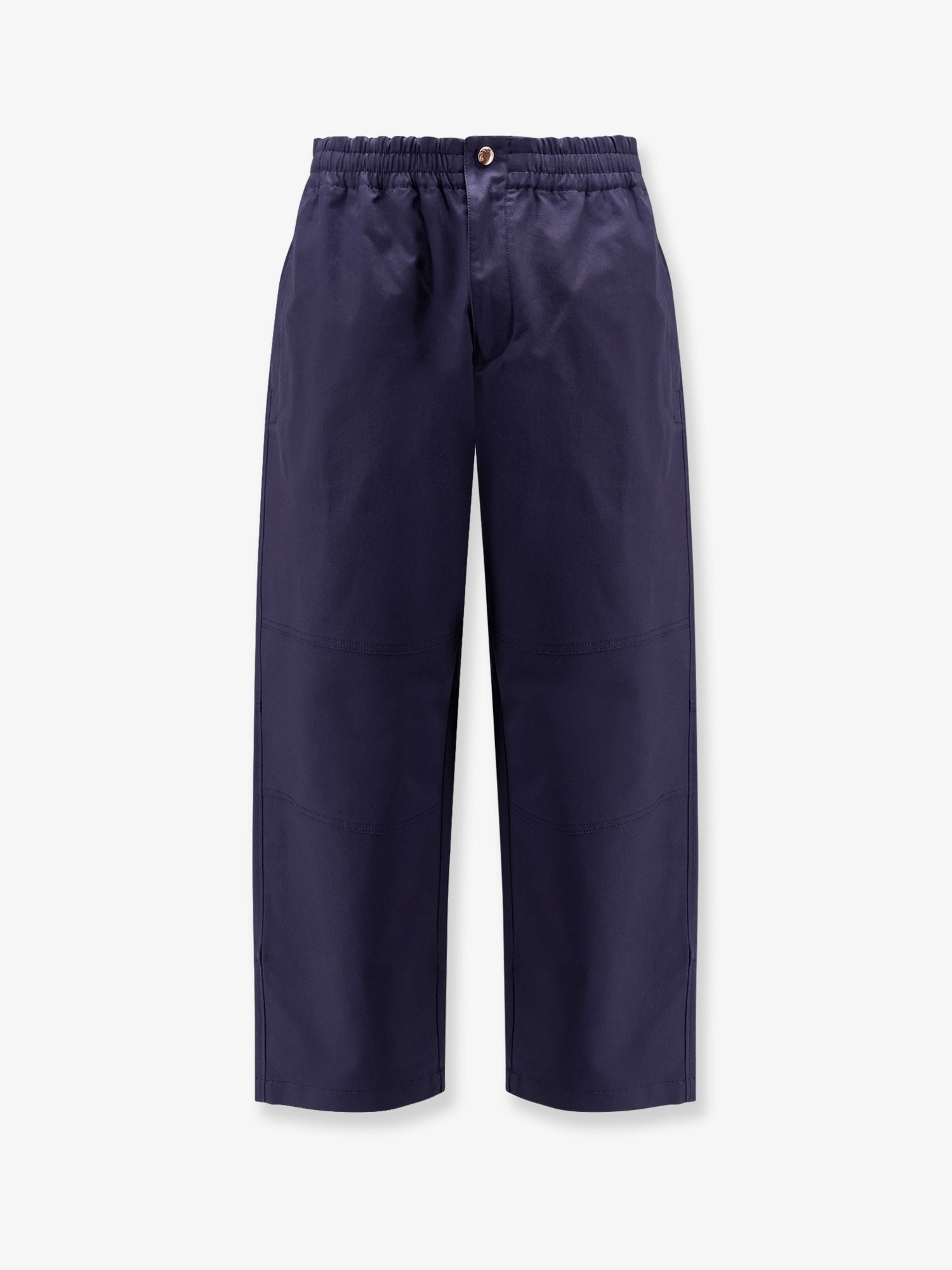 MONCLER GENIUS - Férfi - Kék - Nadrág