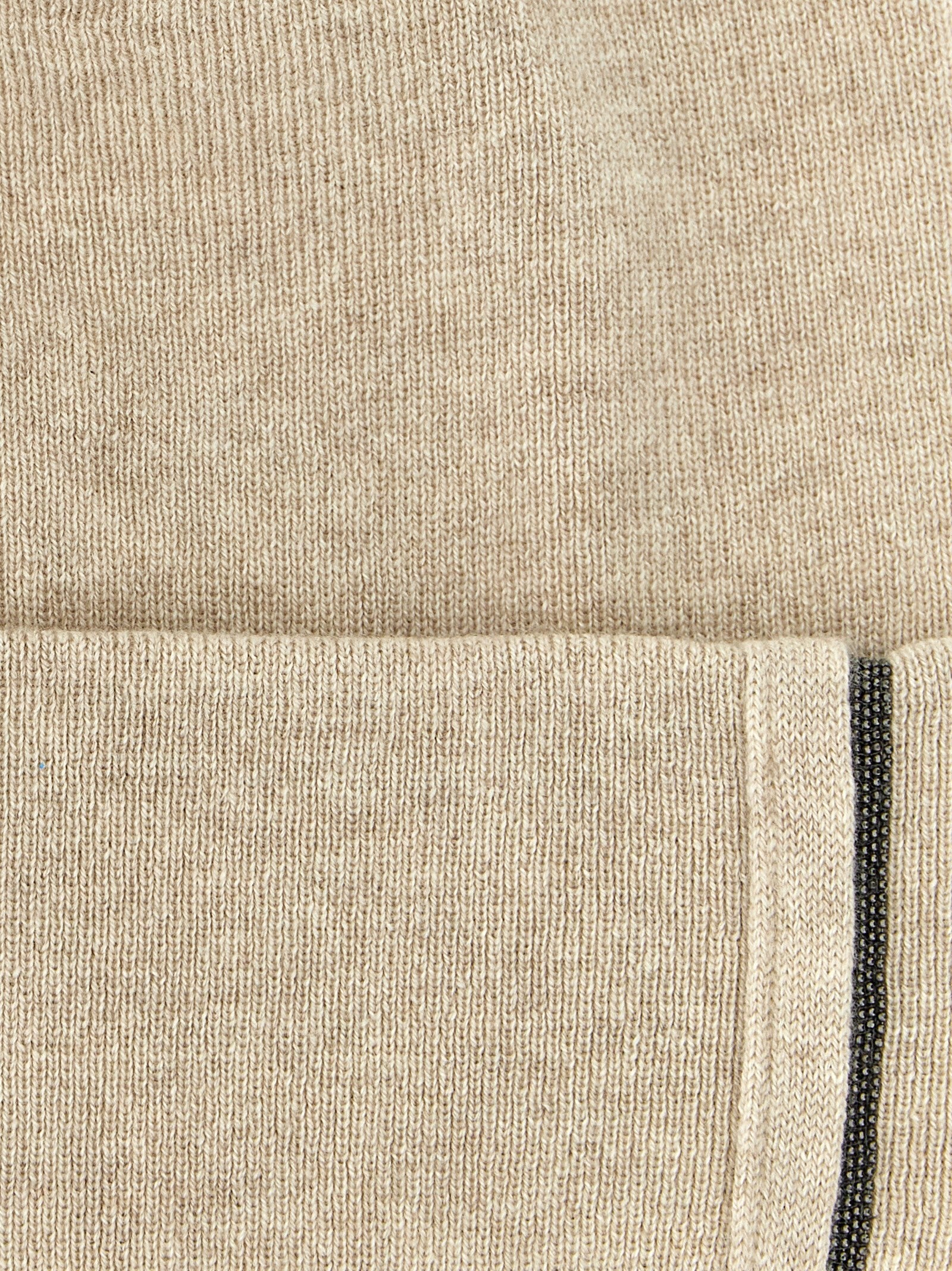 Brunello Cucinelli - nan - Beige - Hat