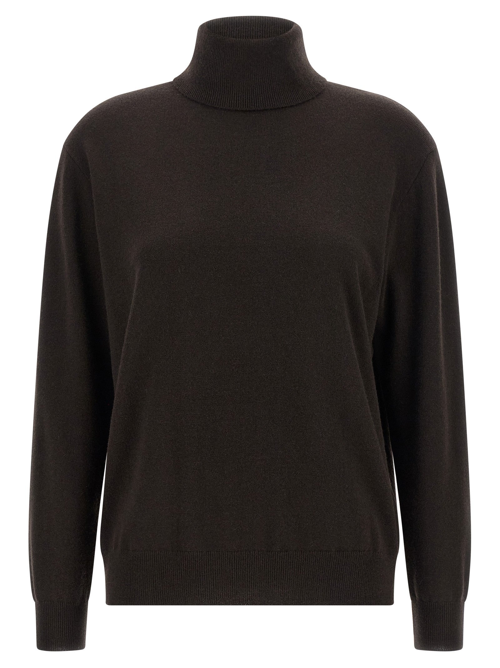 Brunello Cucinelli - nan - Brown - Sweater