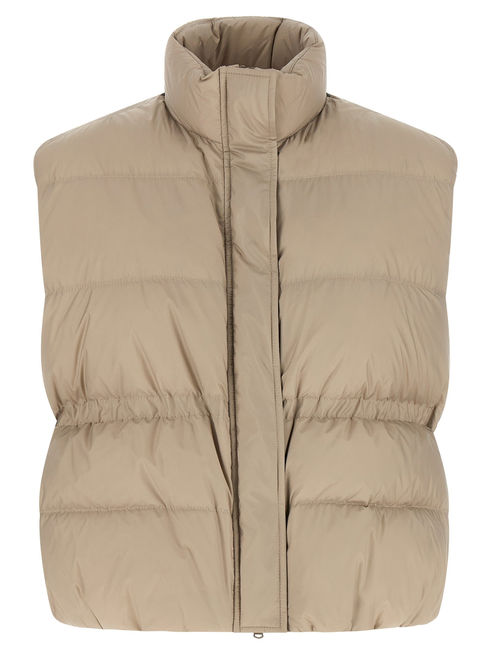 Brunello Cucinelli - nan - Grey - Blazer