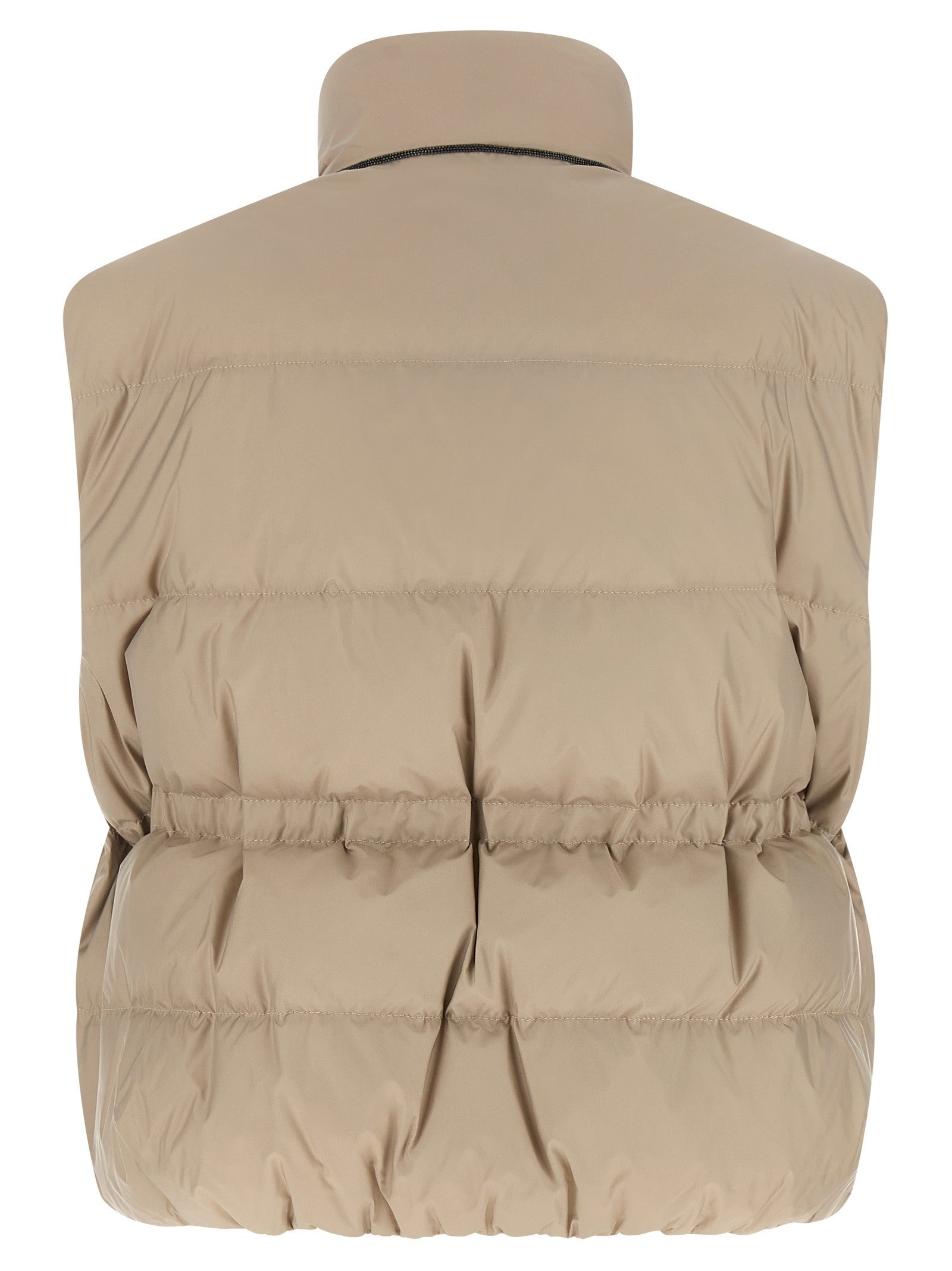Brunello Cucinelli - nan - Grey - Blazer