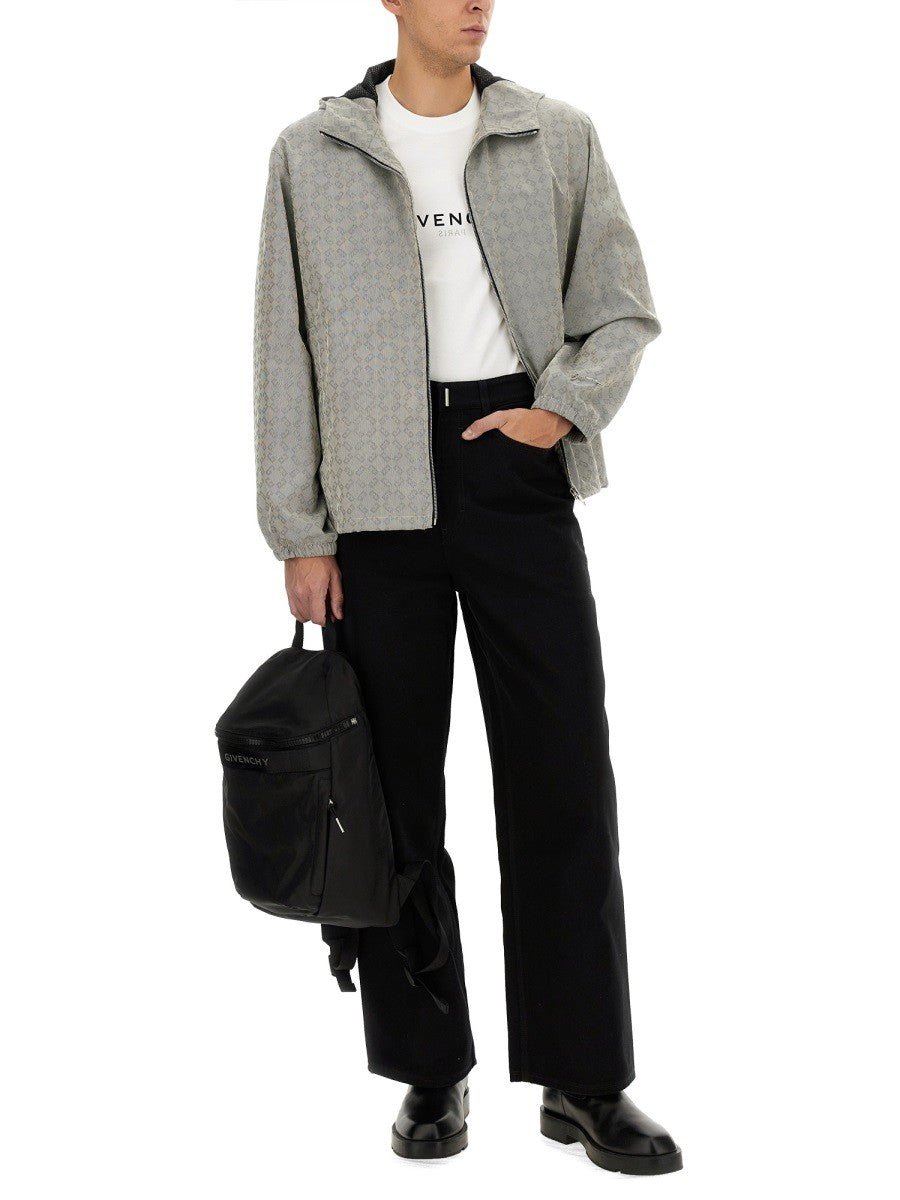 Givenchy - Man - Grey - Jacket