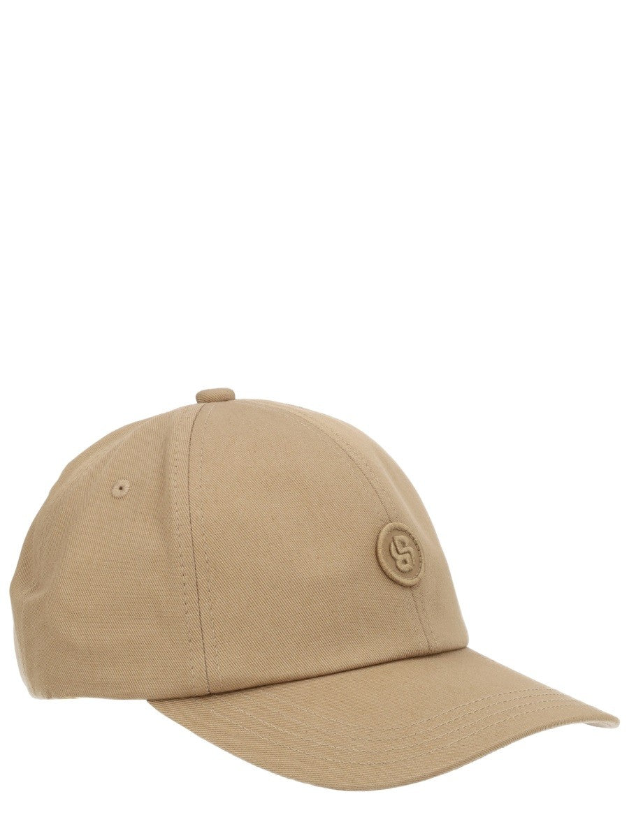 Boss - Man - Beige - Hat