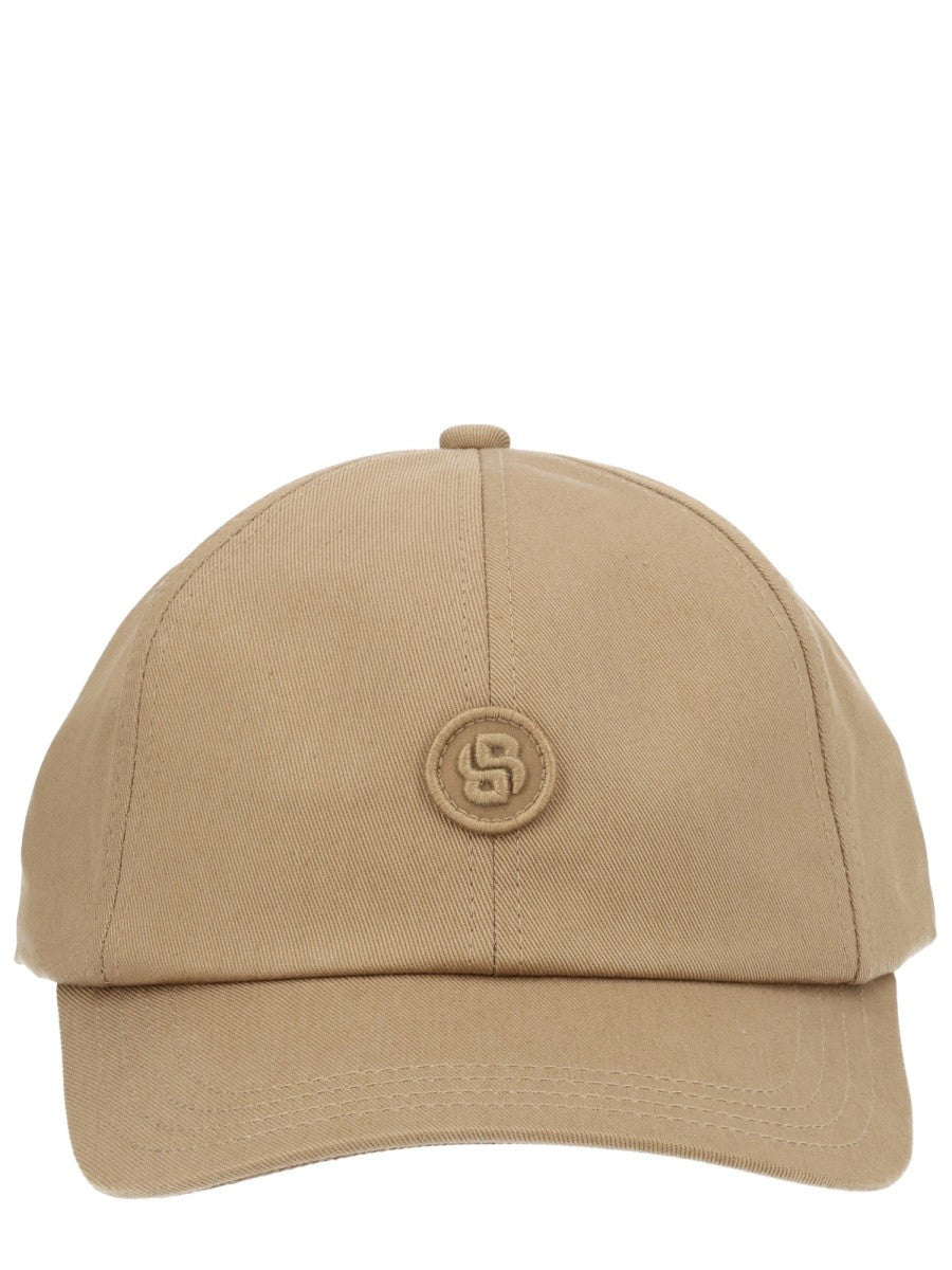 Boss - Man - Beige - Hat