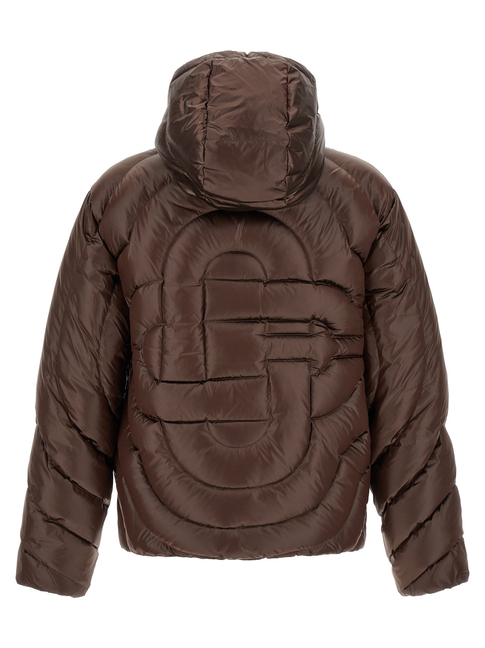 CASABLANCA - nan - Brown - Jacket