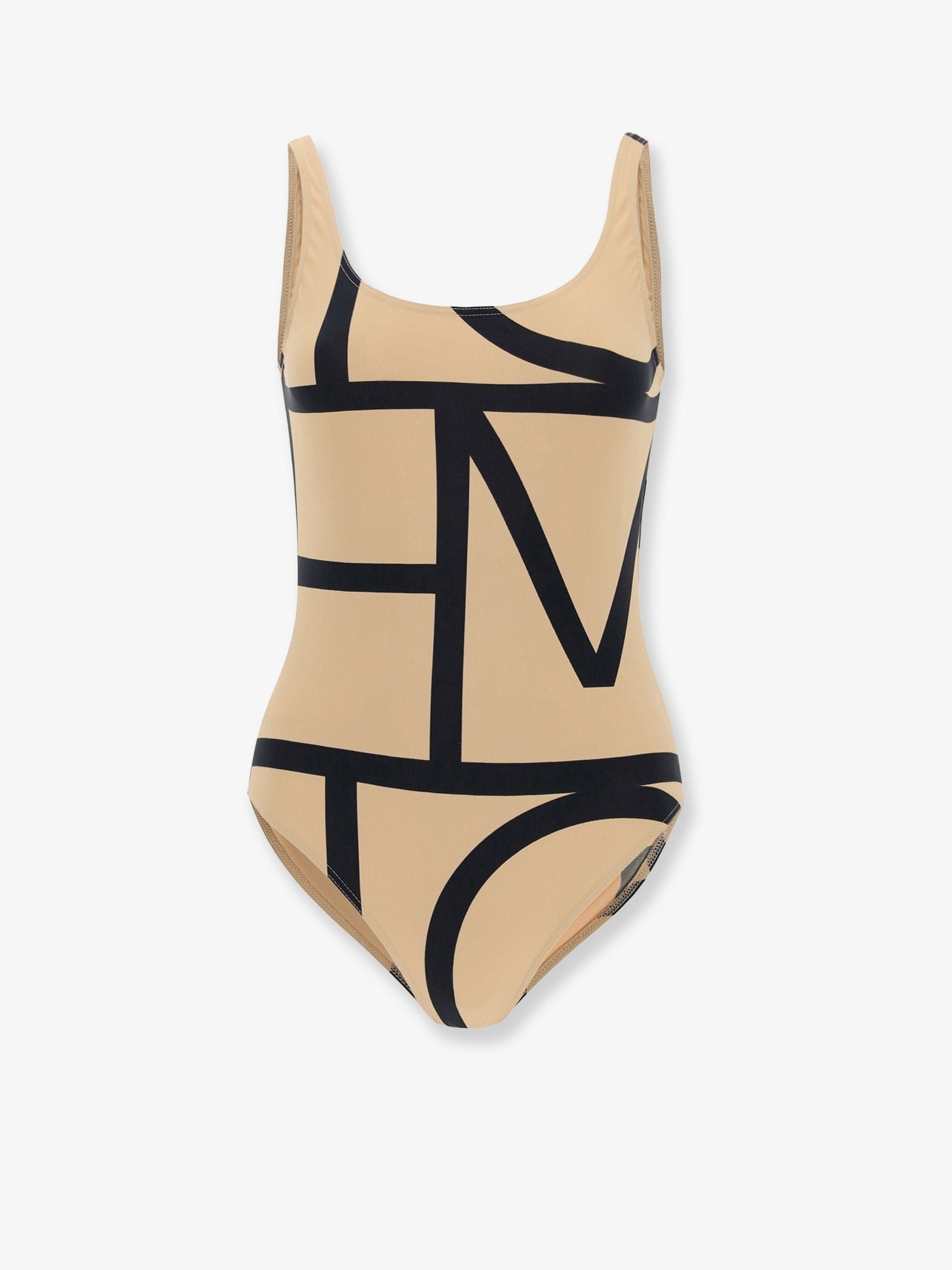 TOTEME - Női - Beige - Fürdőruha