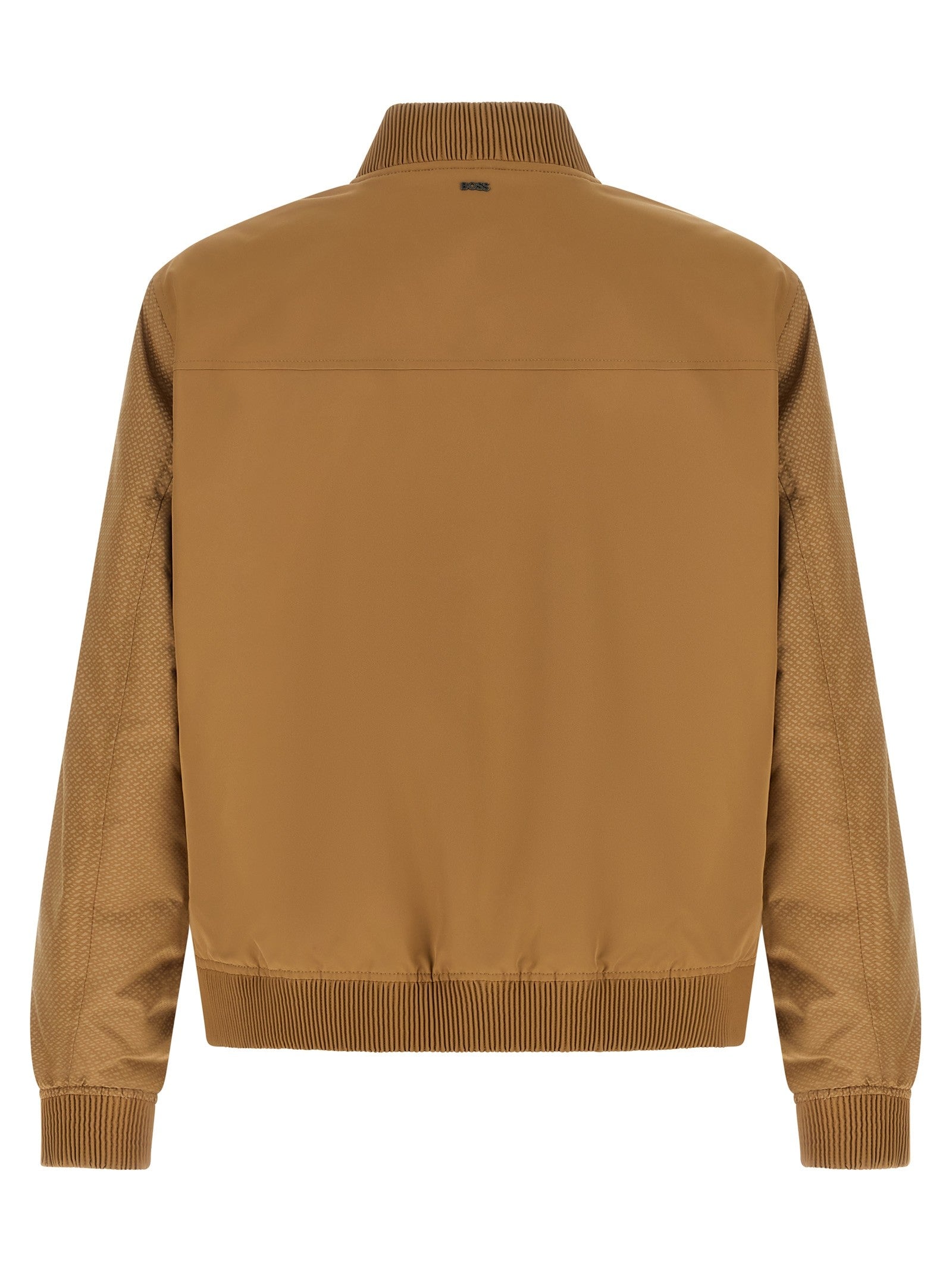 HUGO BOSS - nan - Beige - Jacket