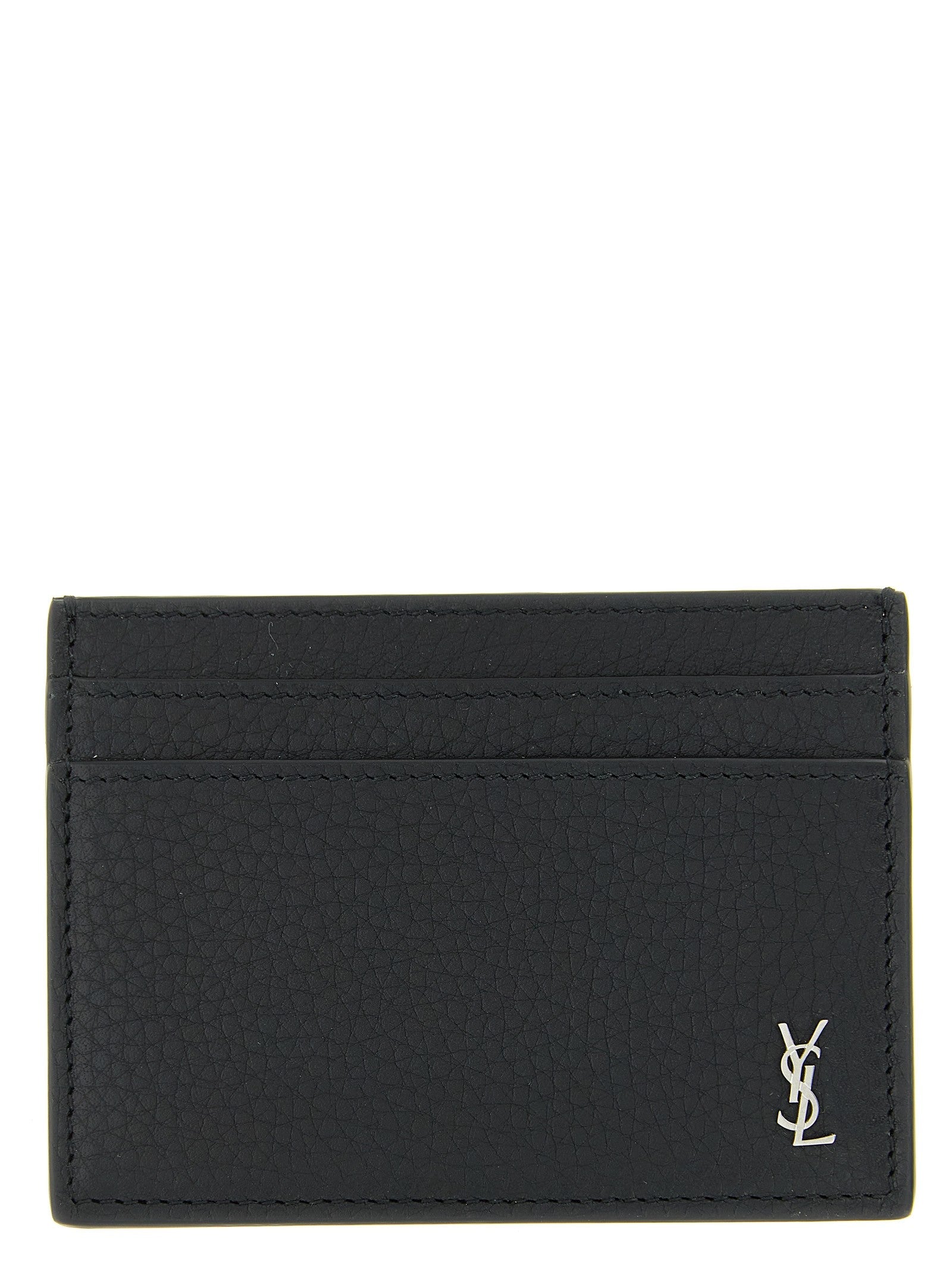 Saint Laurent - nan - Fekete - Pénztárca
