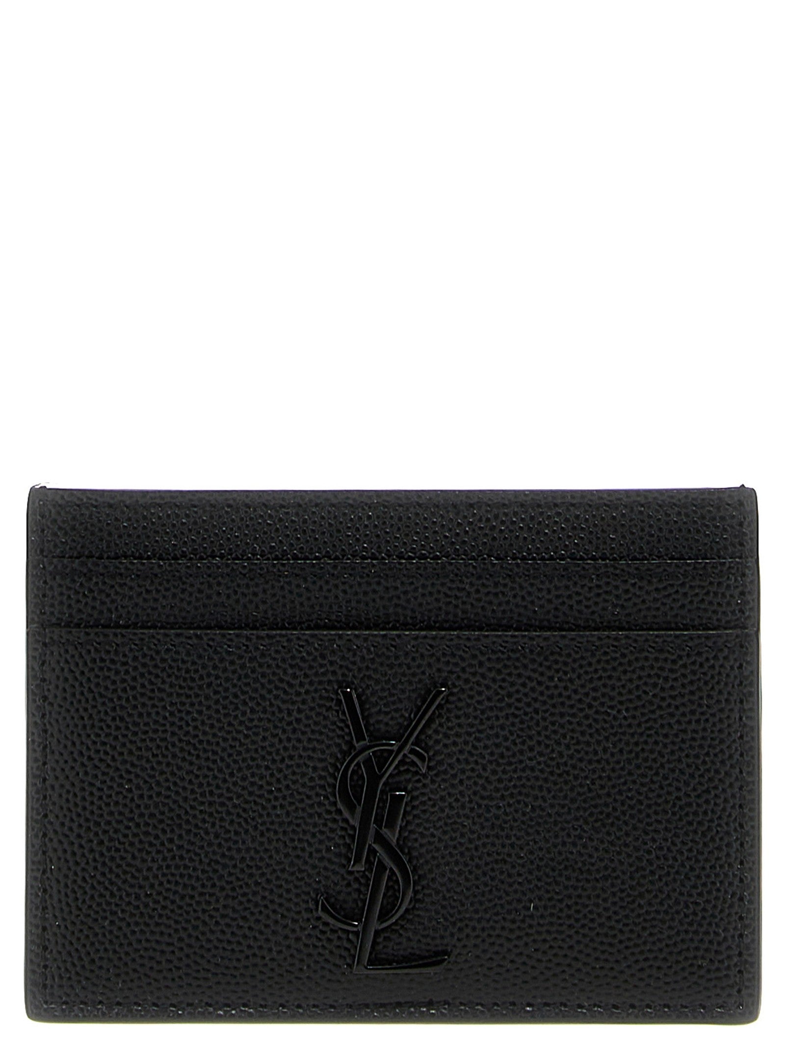 Saint Laurent - nan - Black - Wallet