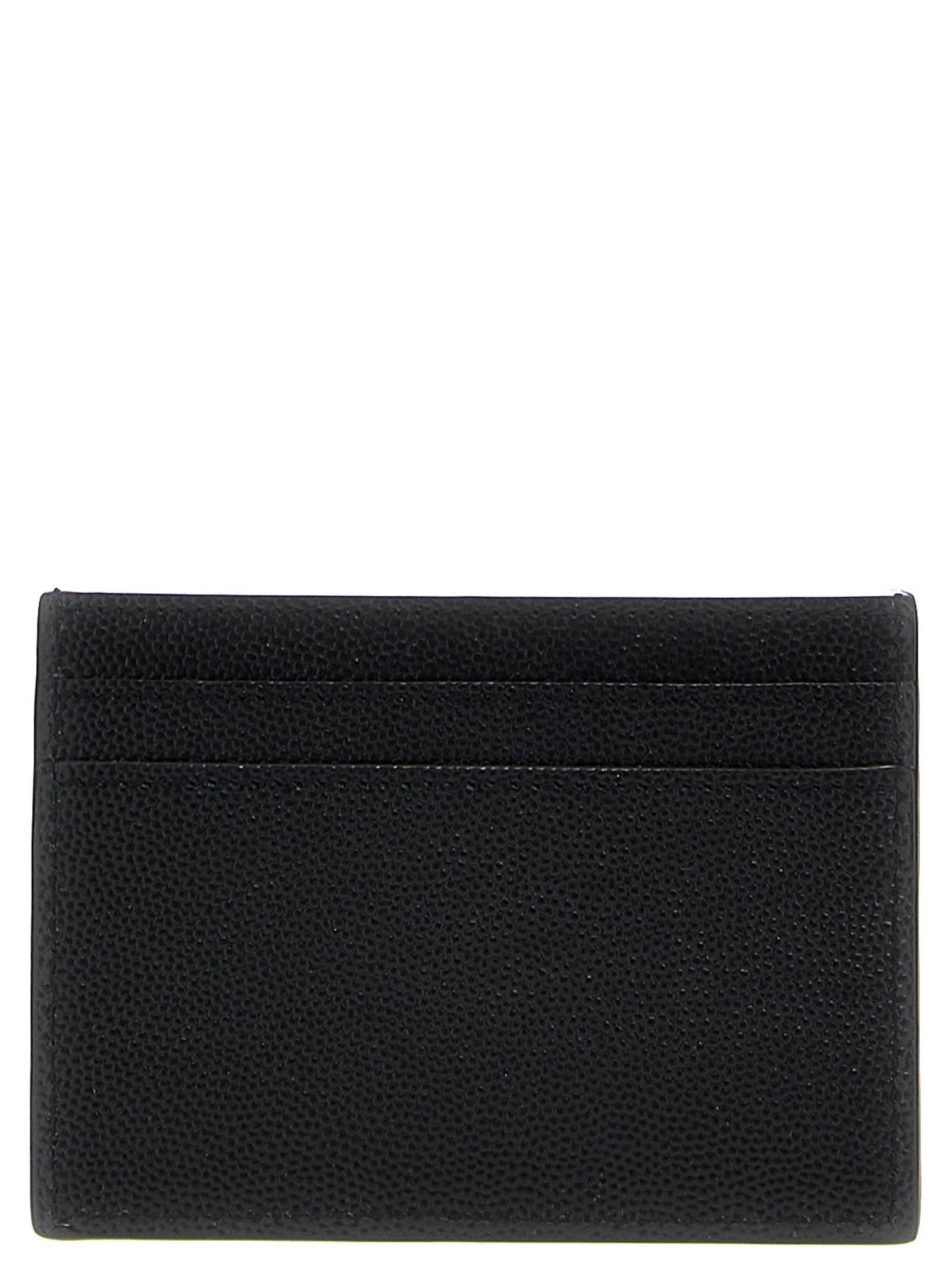 Saint Laurent - nan - Black - Wallet