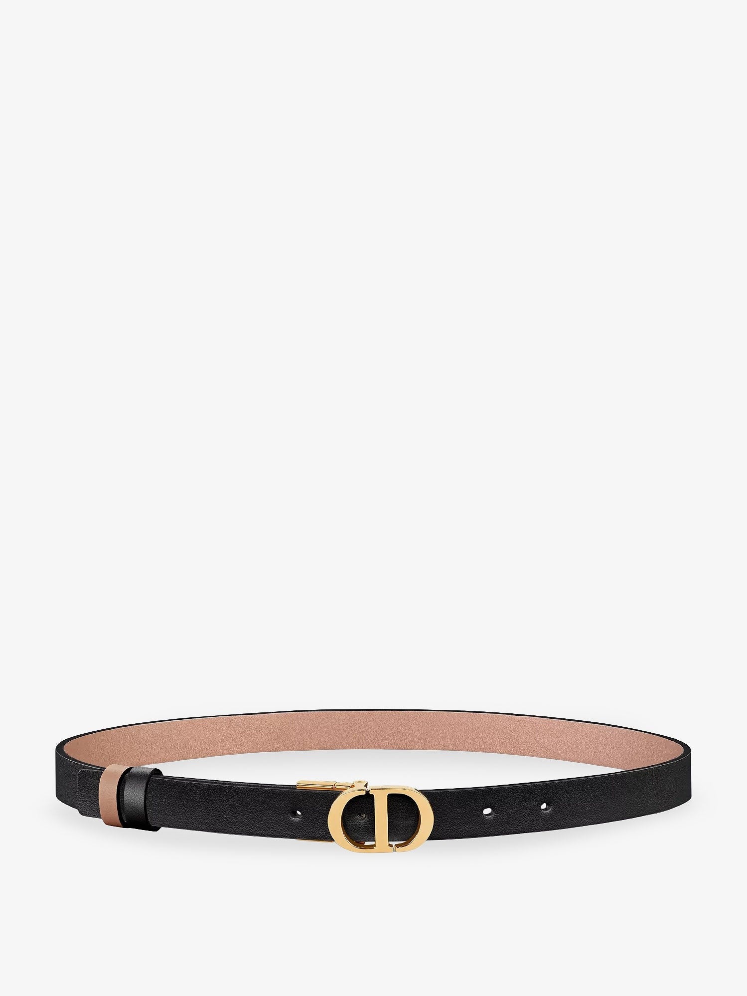 Dior - Woman - Rose Noir - Belt