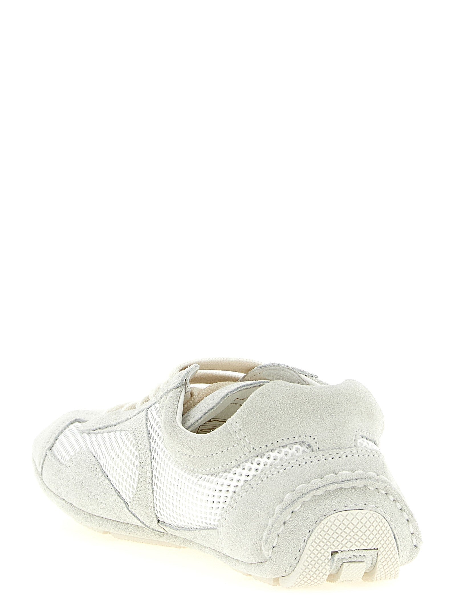 PRADA - nan - White - Sneaker