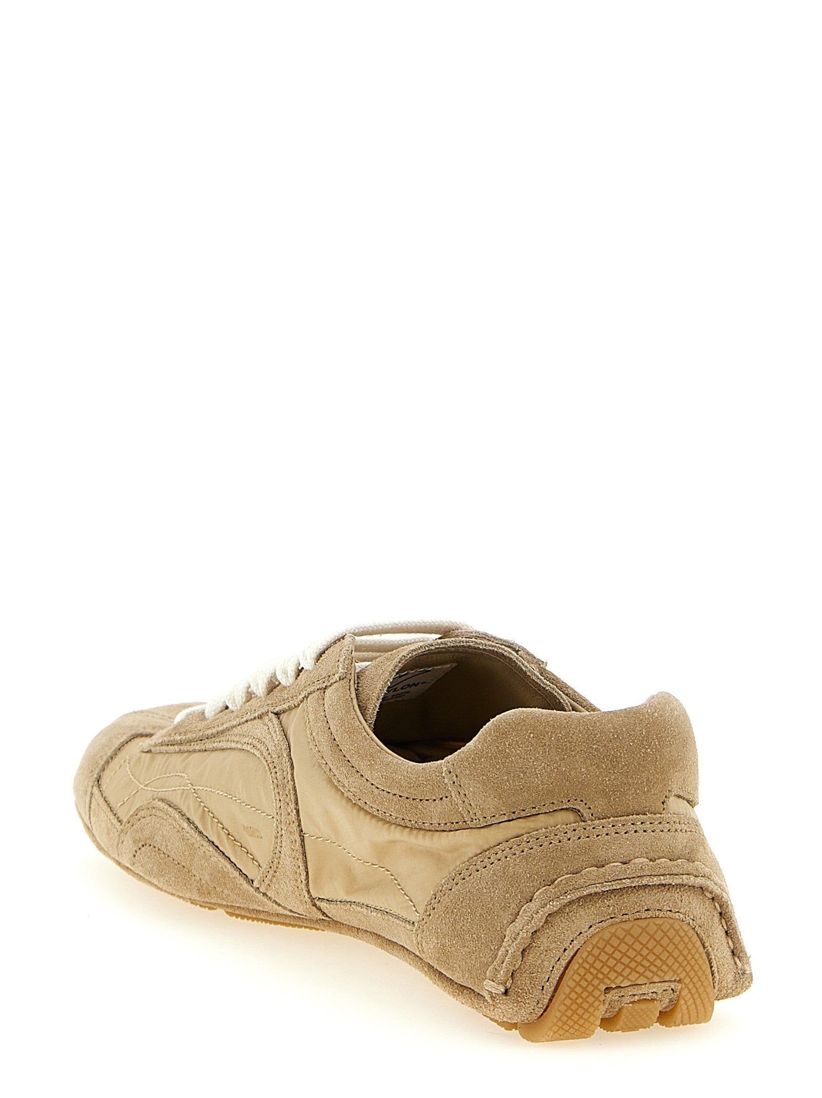 PRADA - nan - Beige - Sneaker