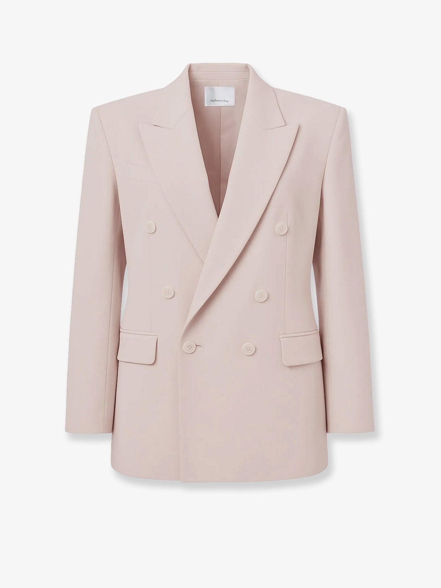 THE FRANKIE SHOP - Woman - Black - Blazer