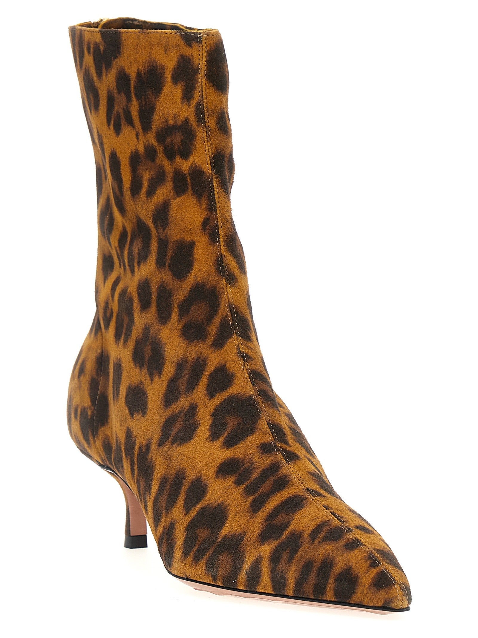 AQUAZZURA - nan - Multicolor - Boot