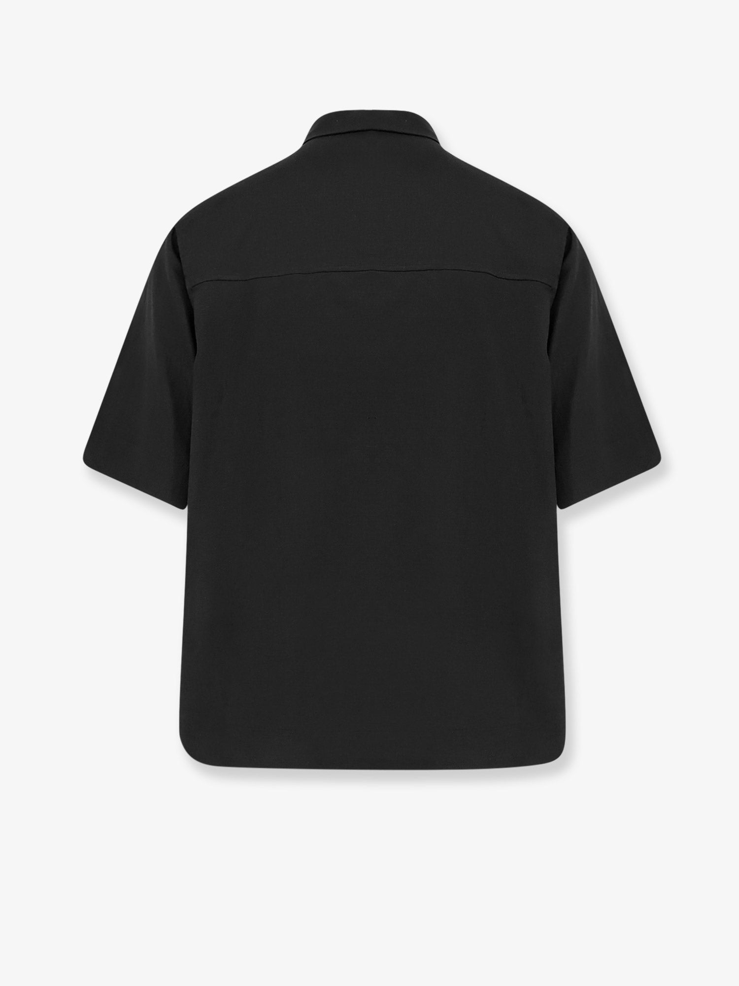 Hevo - Man - Black - Shirt