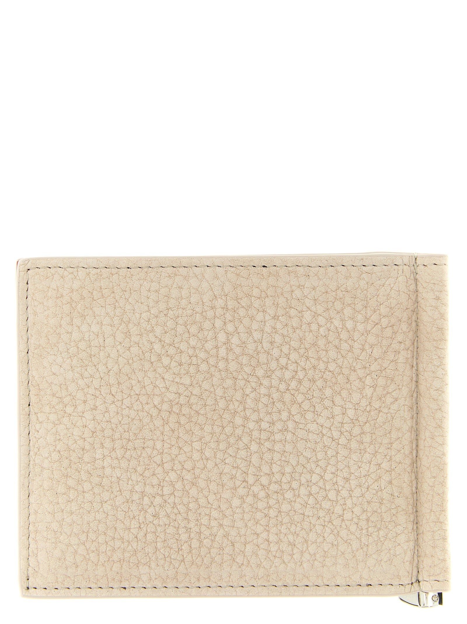 CHRISTIAN LOUBOUTIN - nan - Beige - Wallet